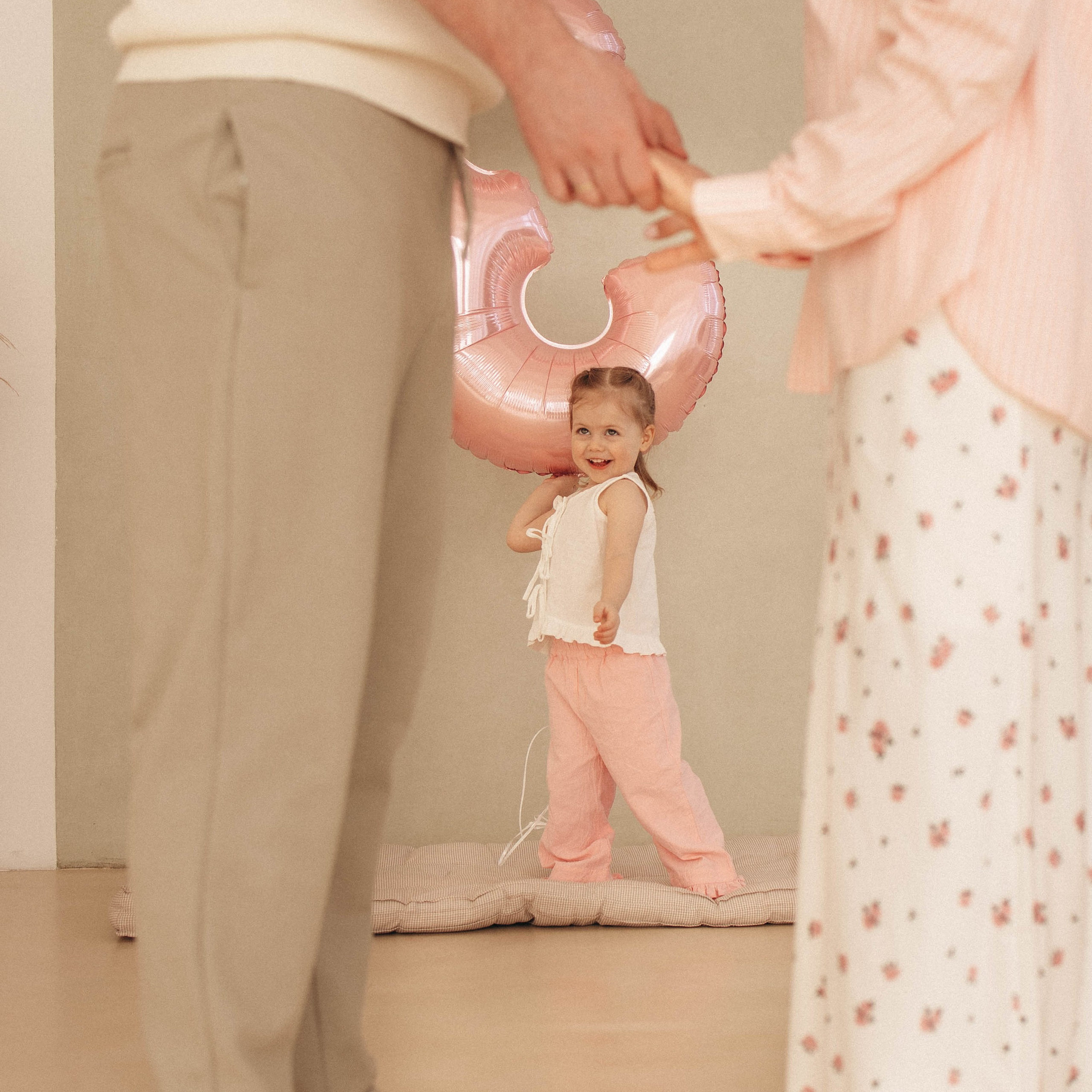 День рождения Алисы