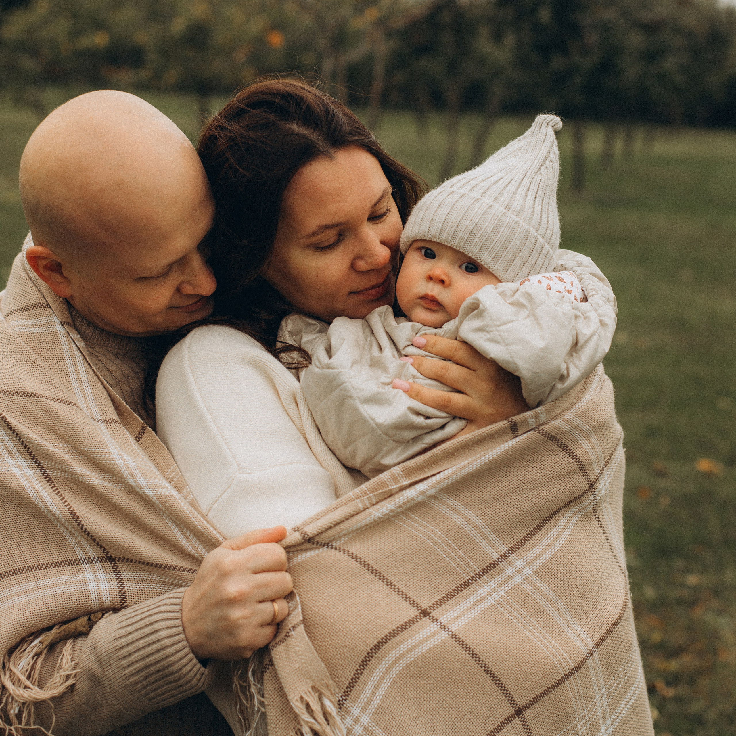 Полгодика Вере