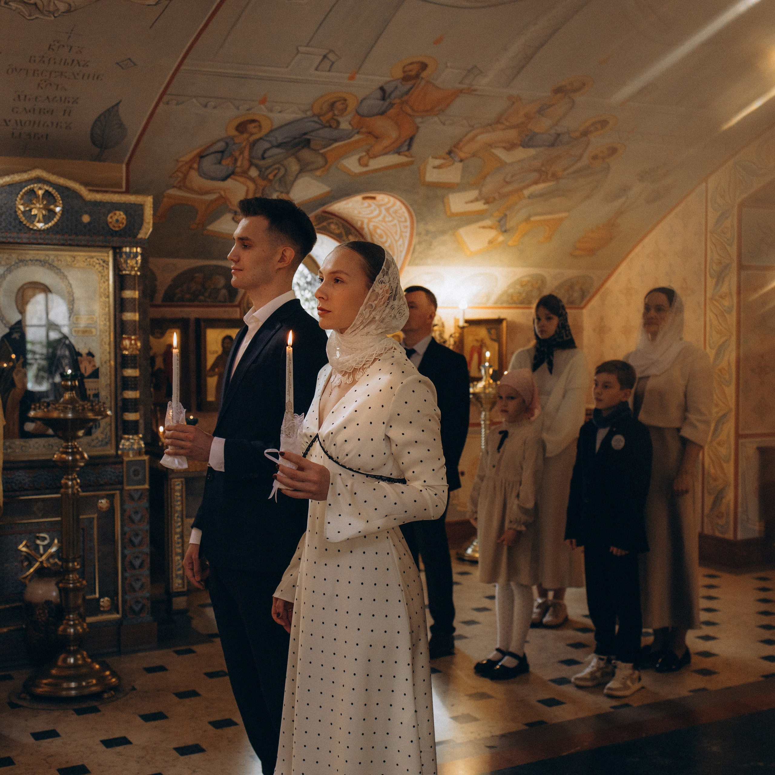 Дмитрий & Дарина