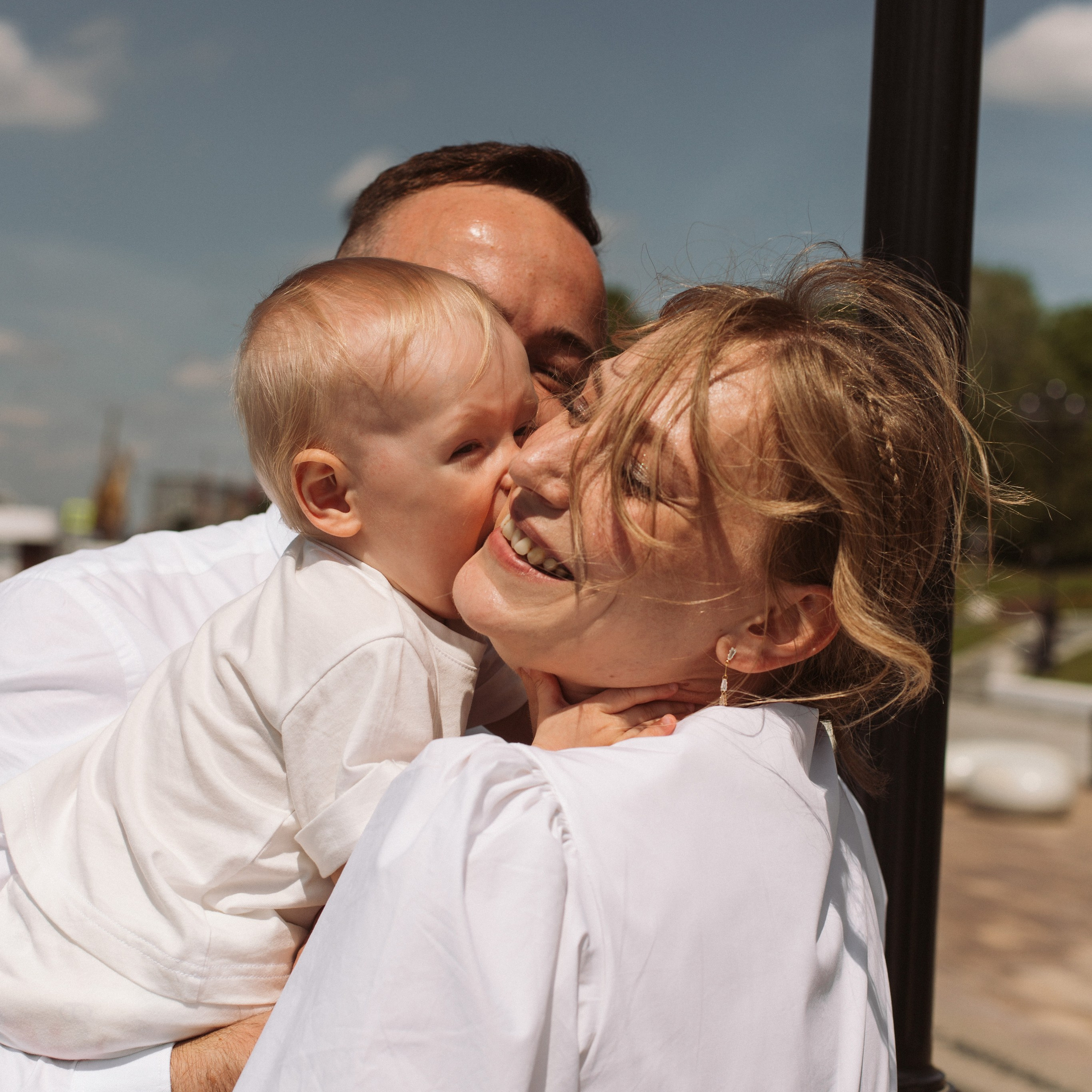 Семейная история