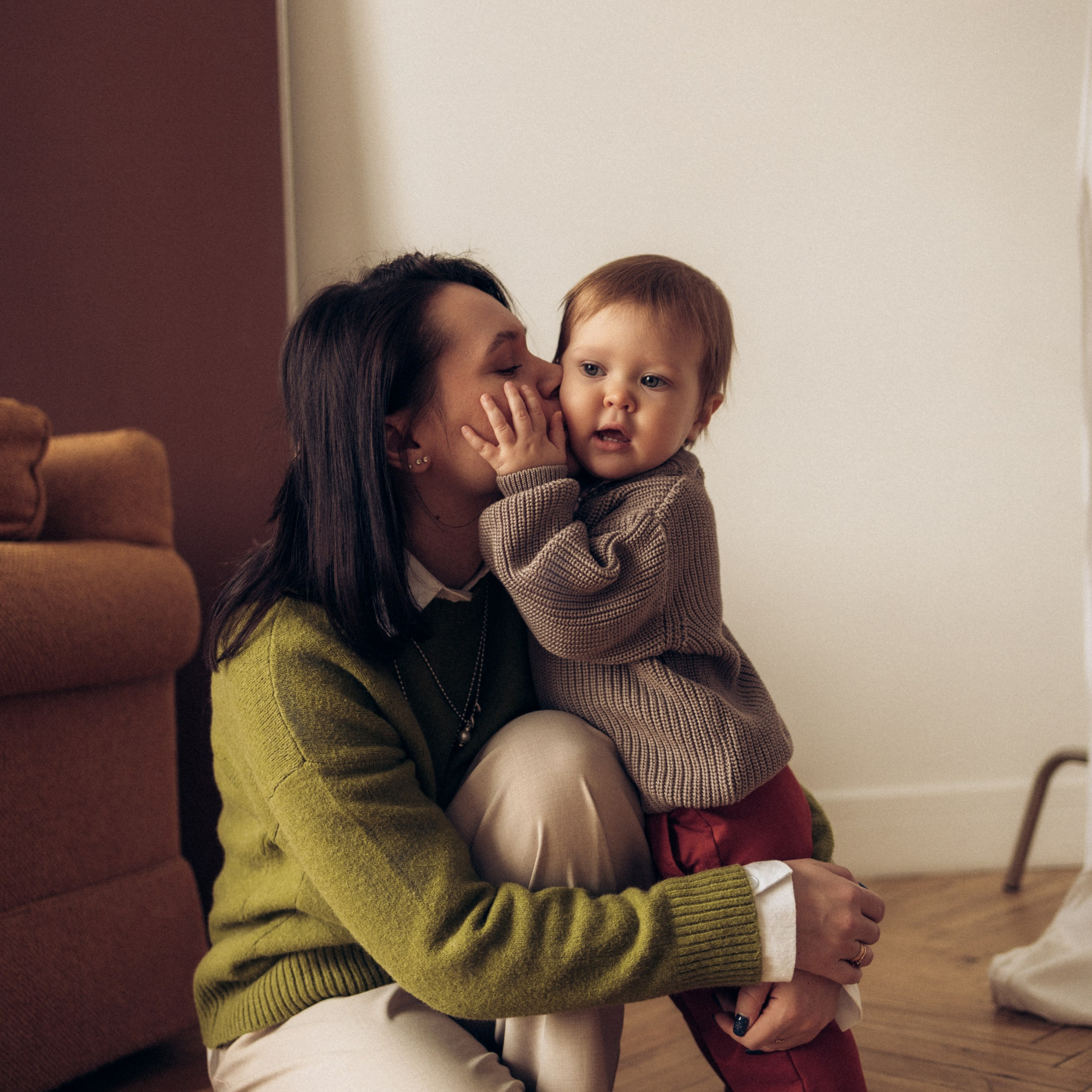 Лиза и&nbsp;Вера