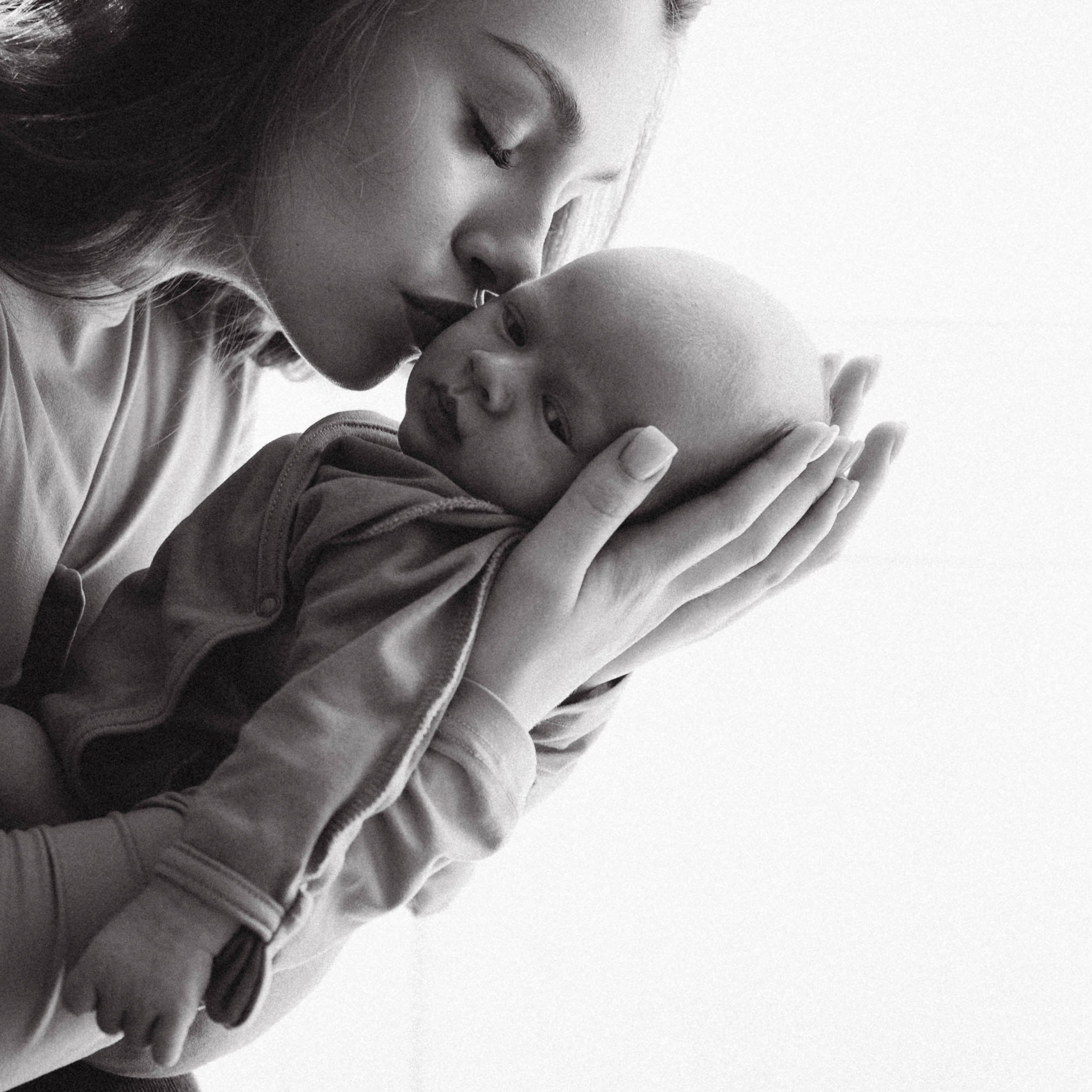 Диме 1 месяц