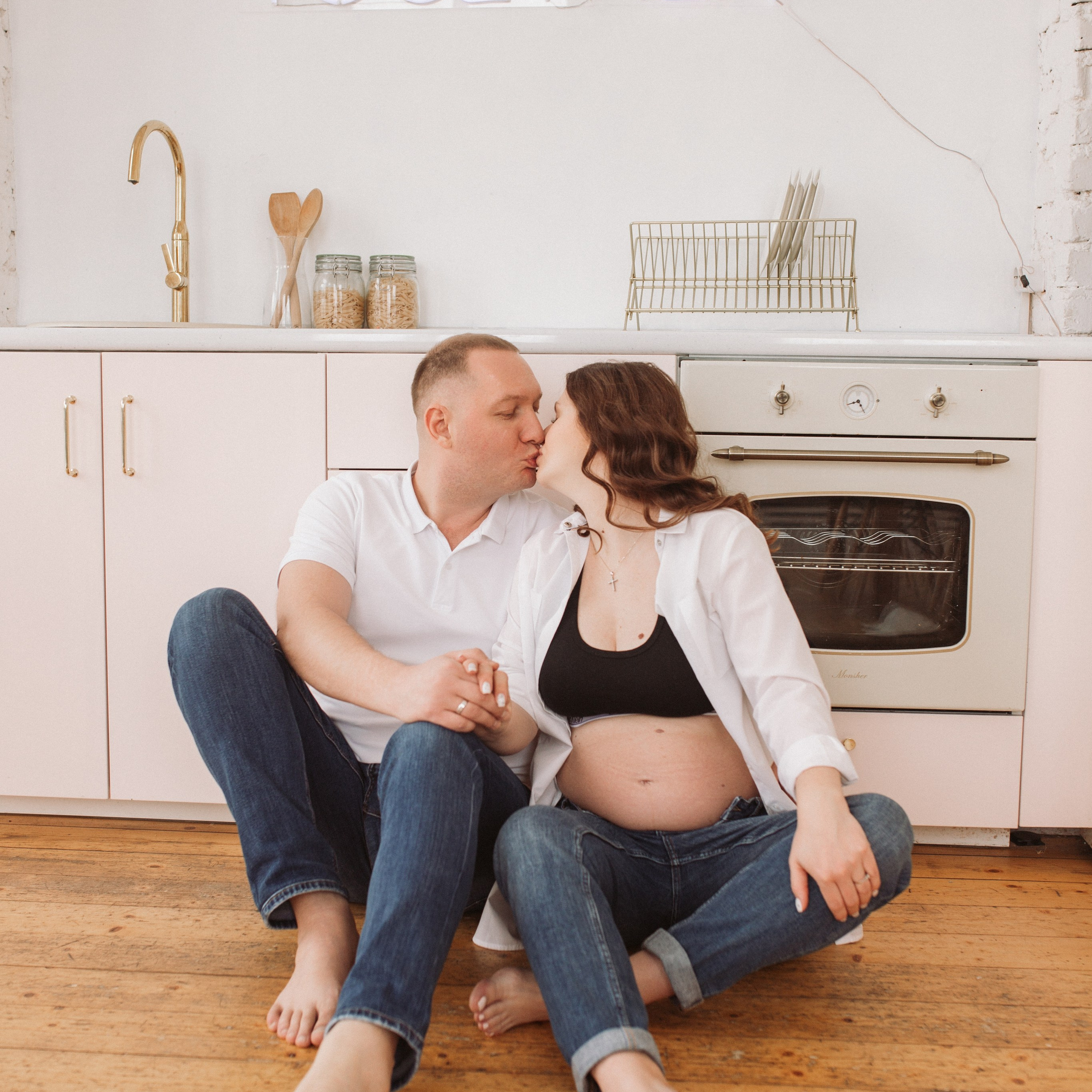 Алёна & Коля