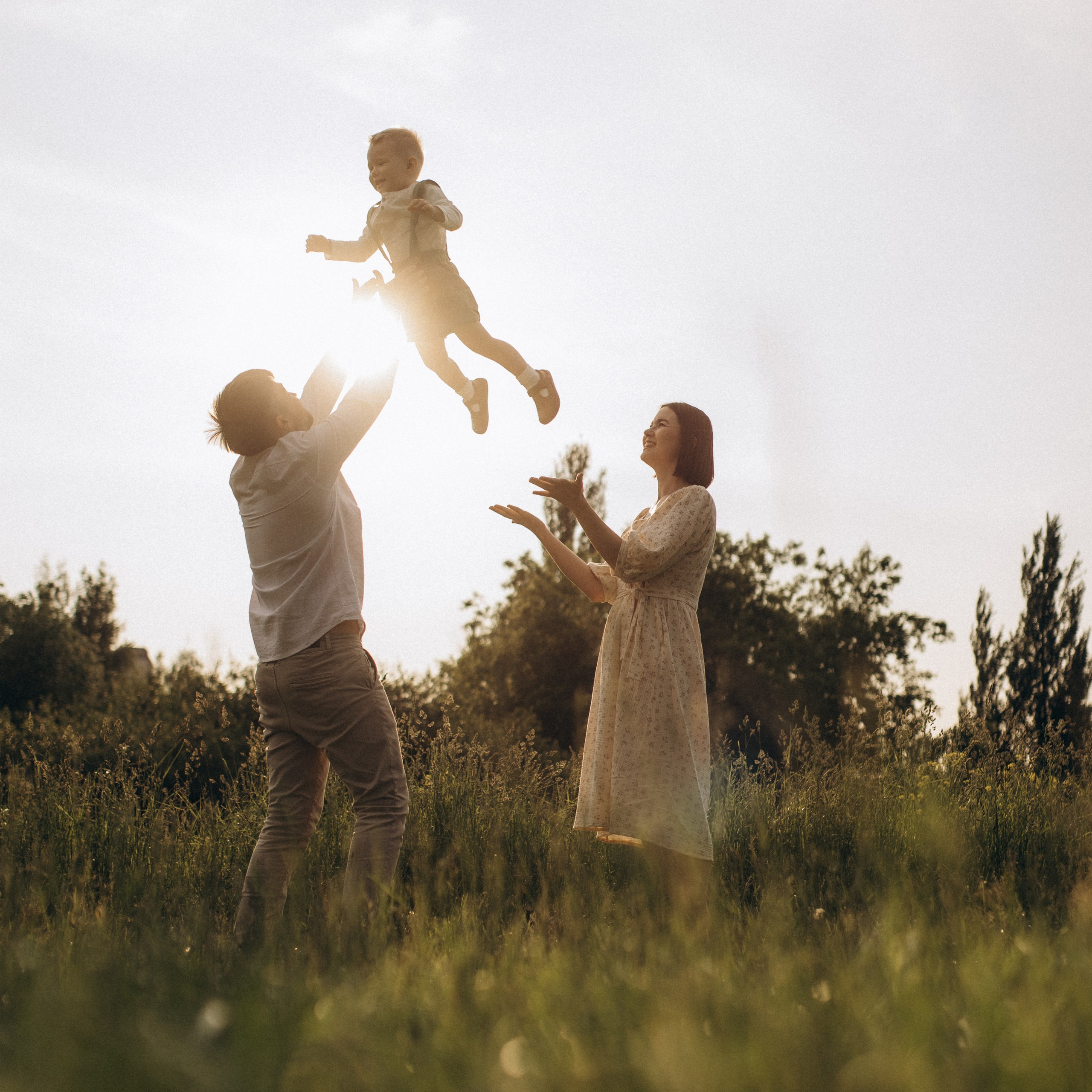 Игорю два годика