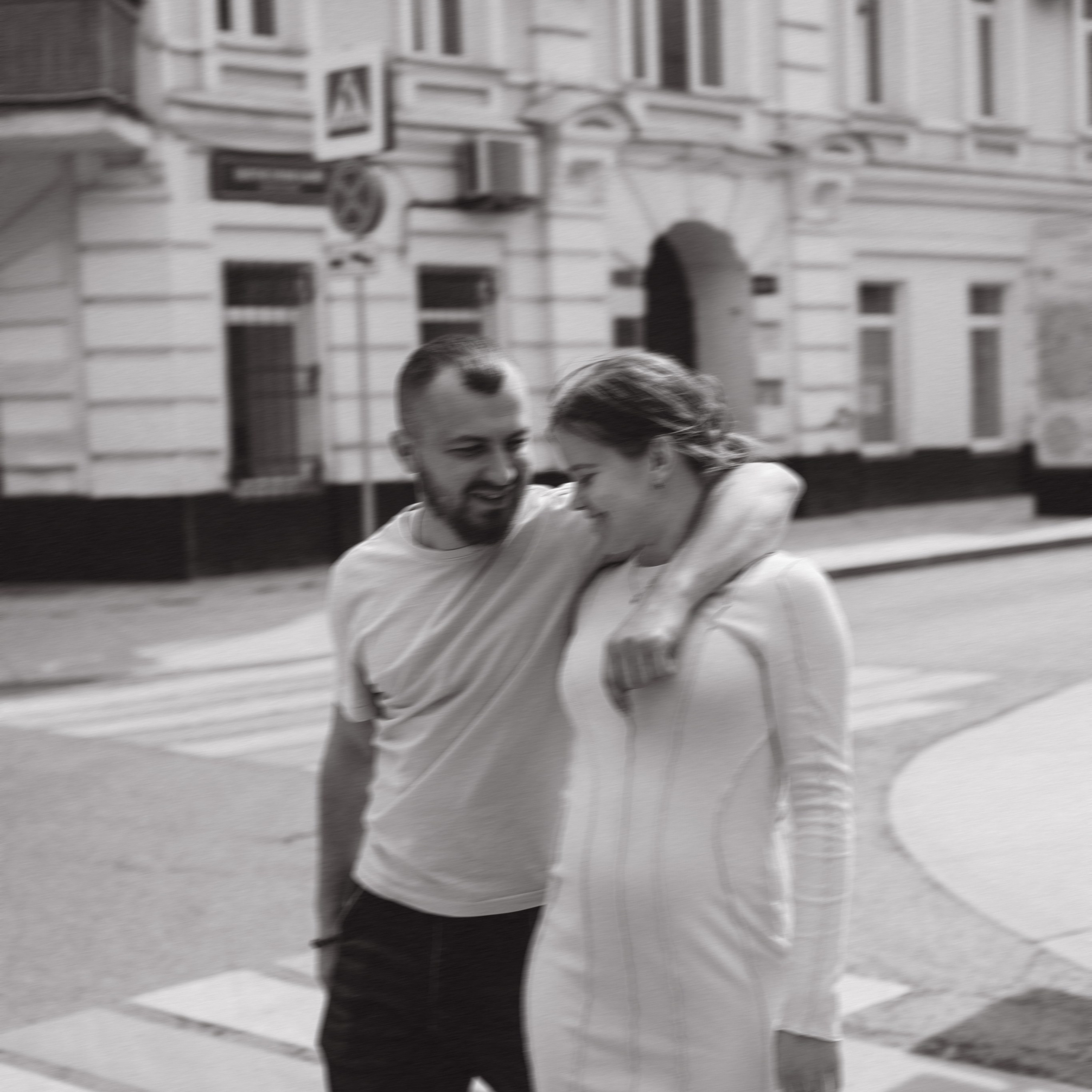 Екатерина & Тимофей