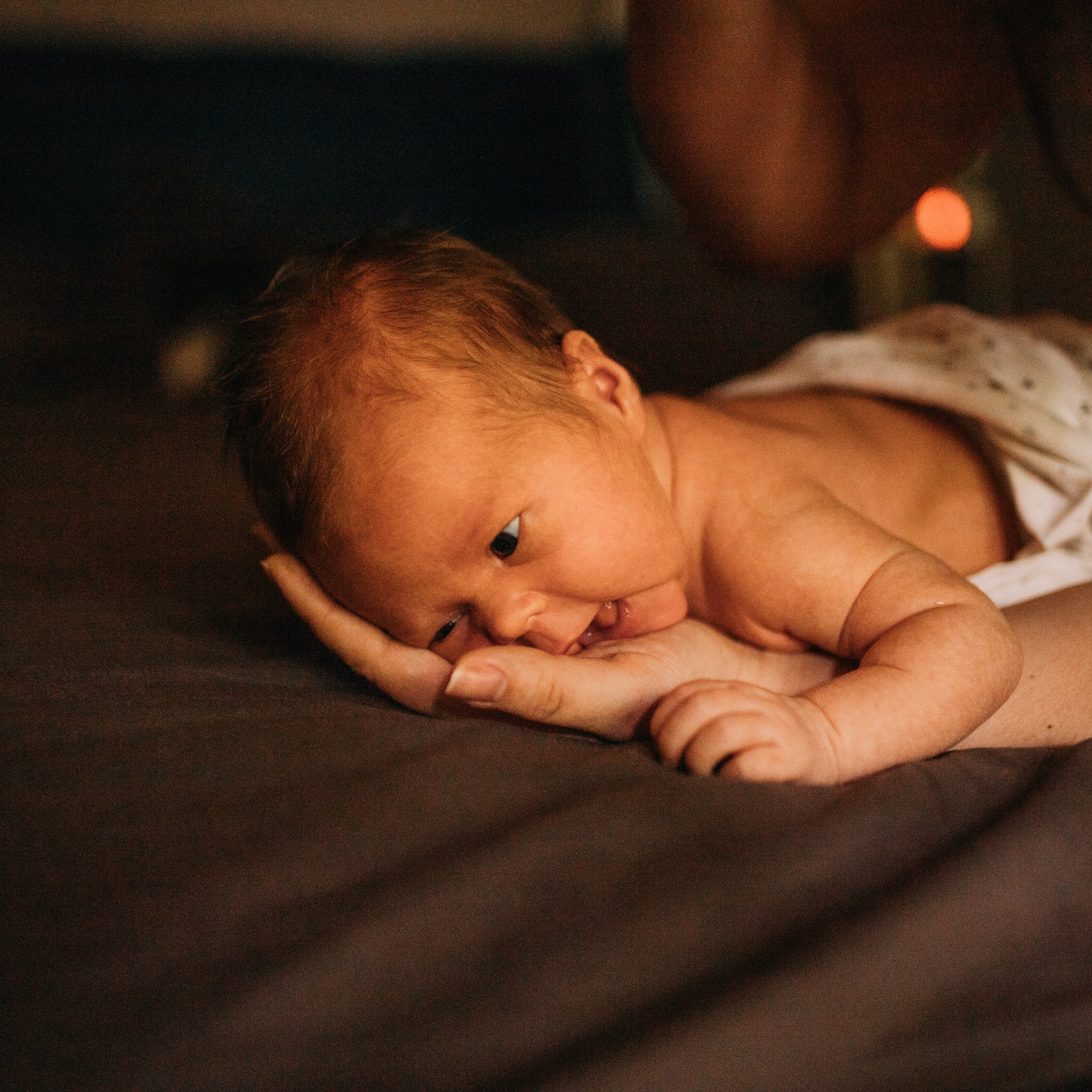 Маленькая Вера