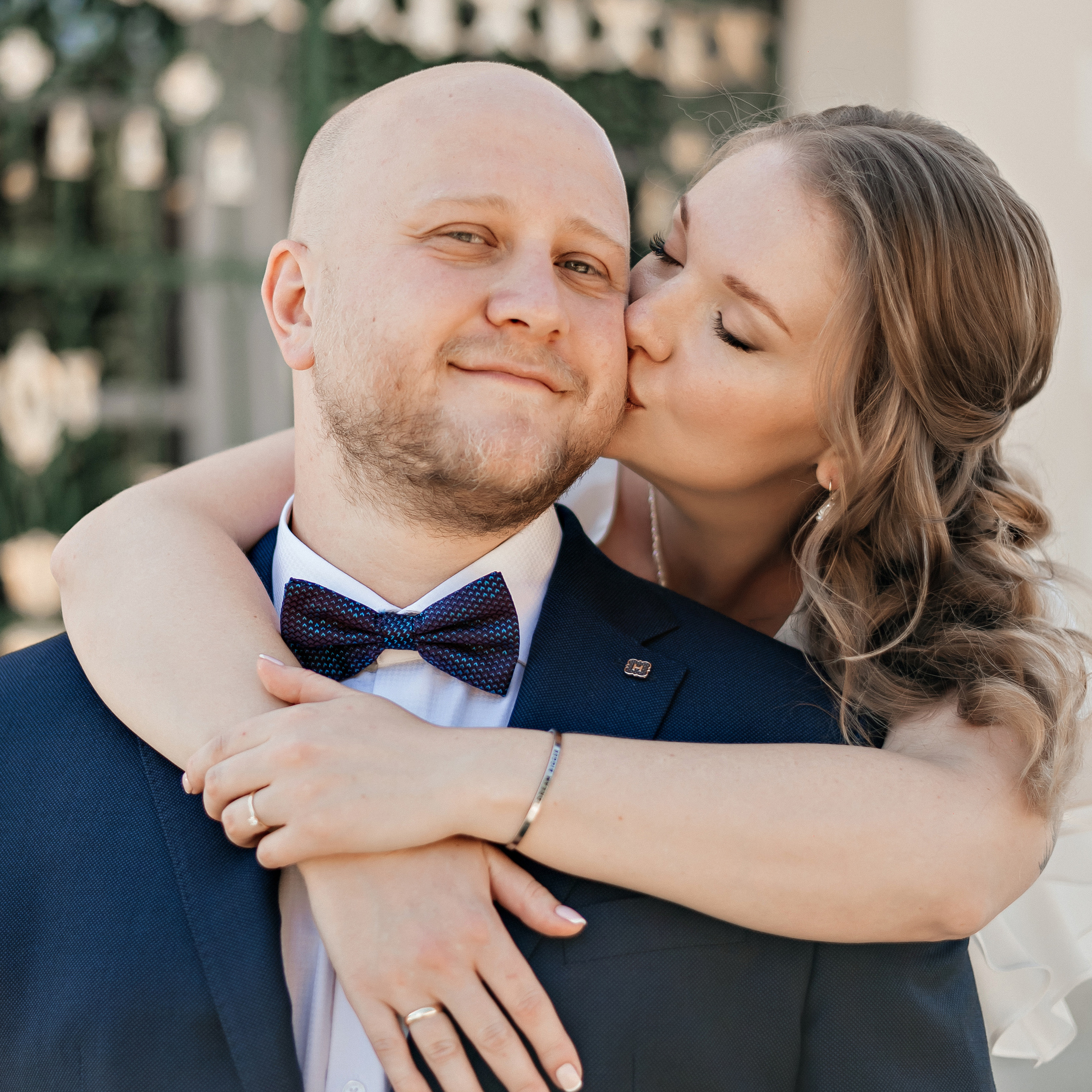 Отзывы о фотографе Дарья Ярцева. Фотограф Москва