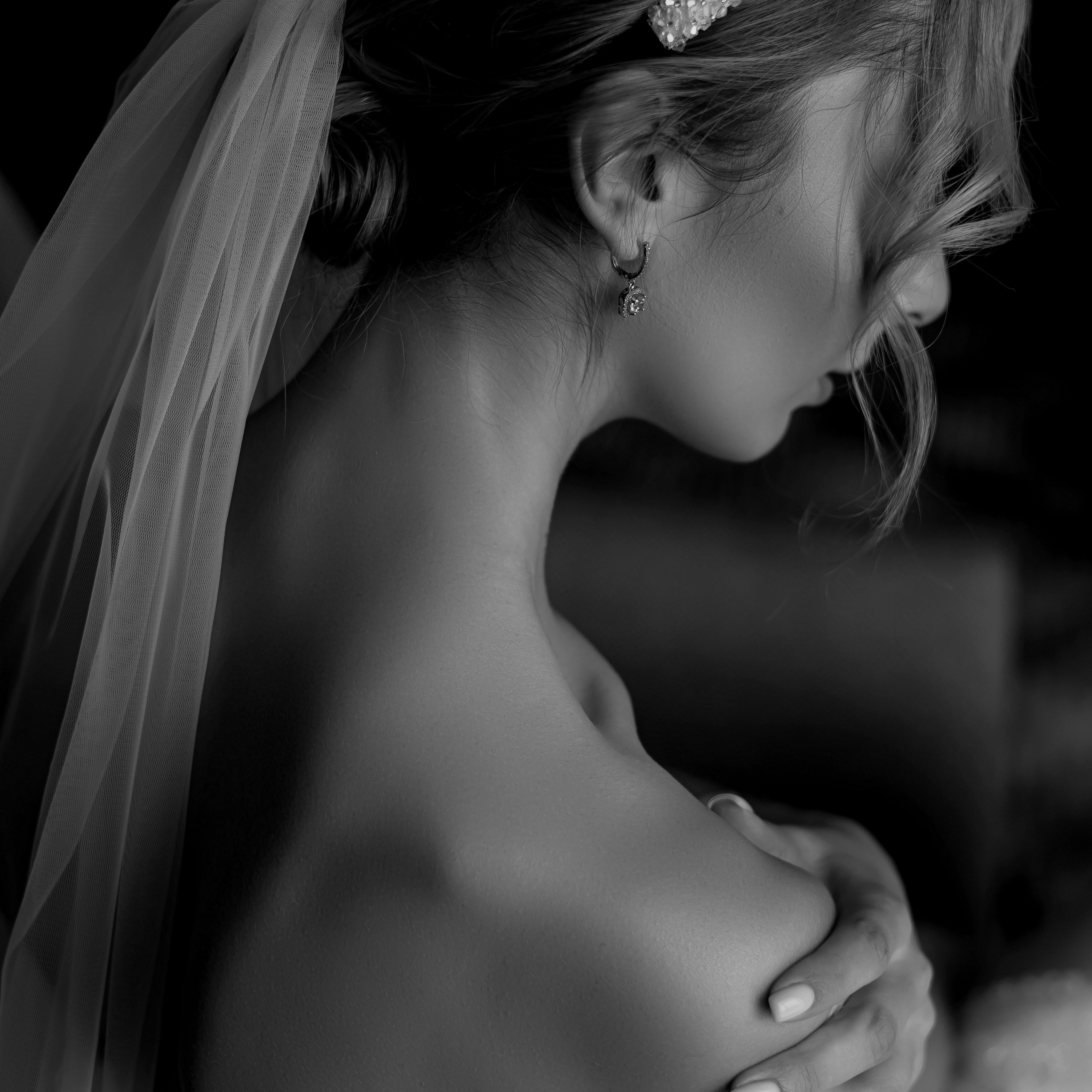 Илья и Кристина