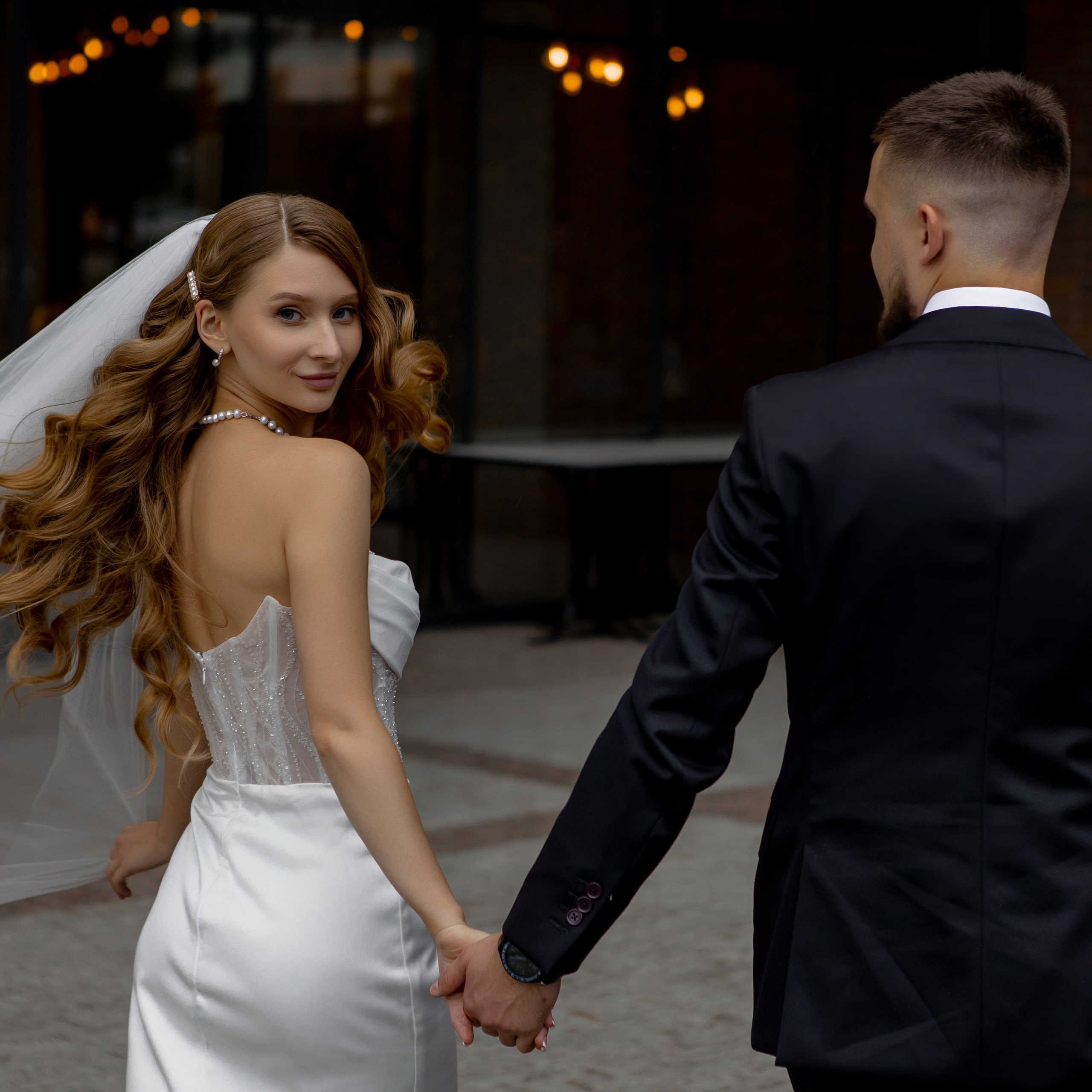 Денис и Екатерина