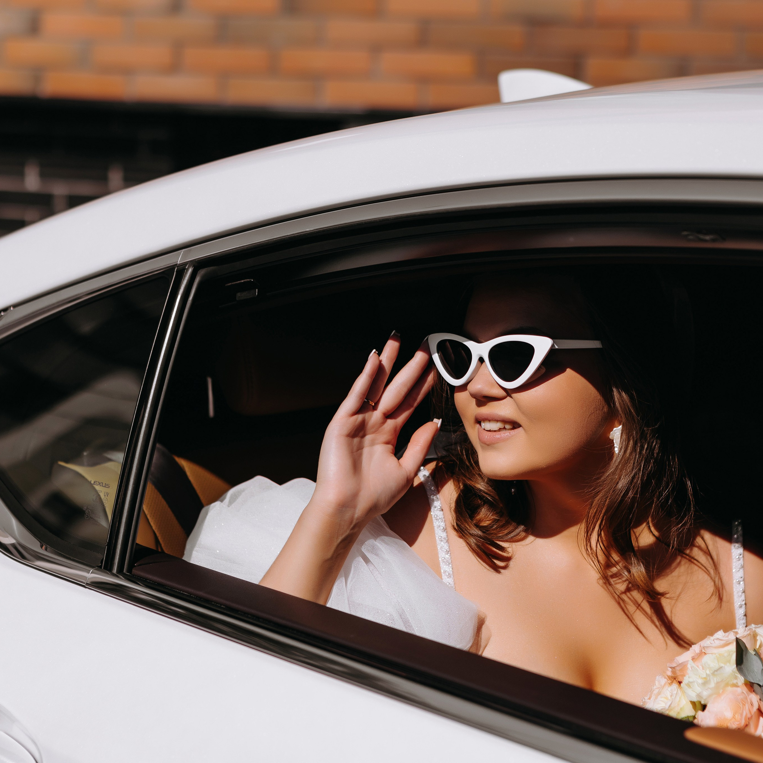 Отзывы. Свадебный фотограф Ксения Трухина в Нижнем Новгороде и Москве