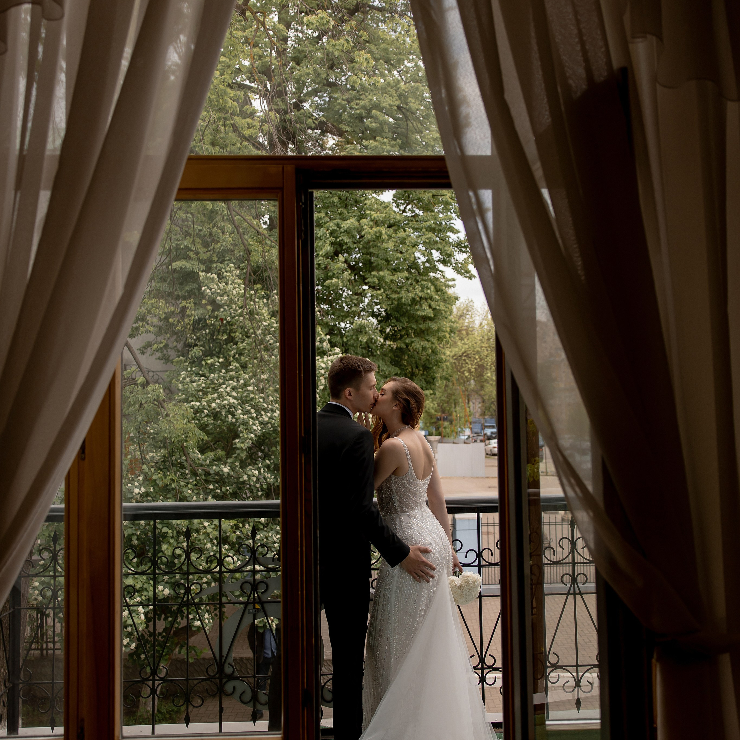 Ярослав и&nbsp;Алина