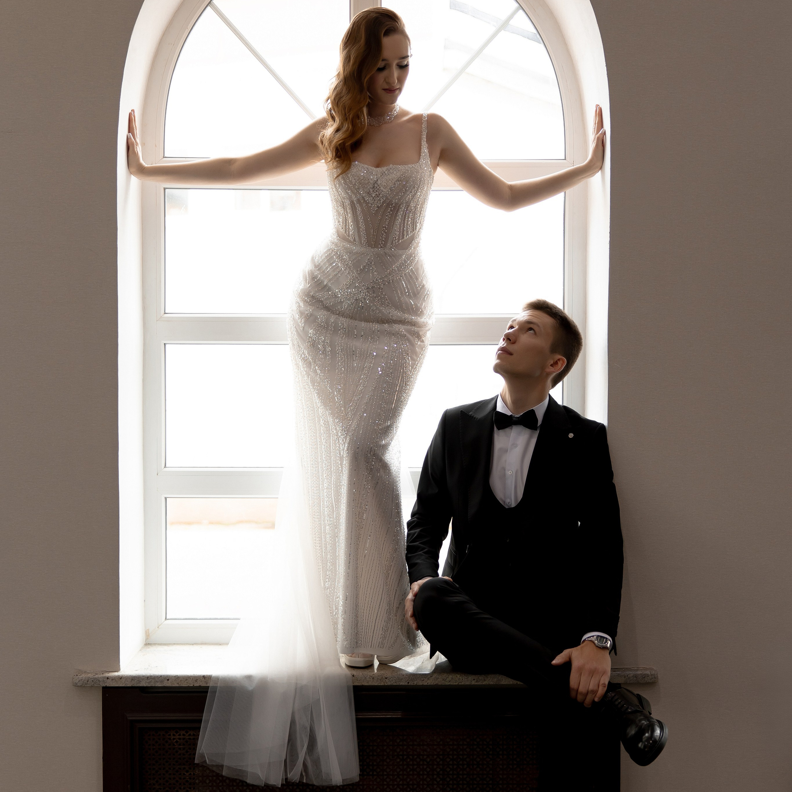 Ярослав и Алина