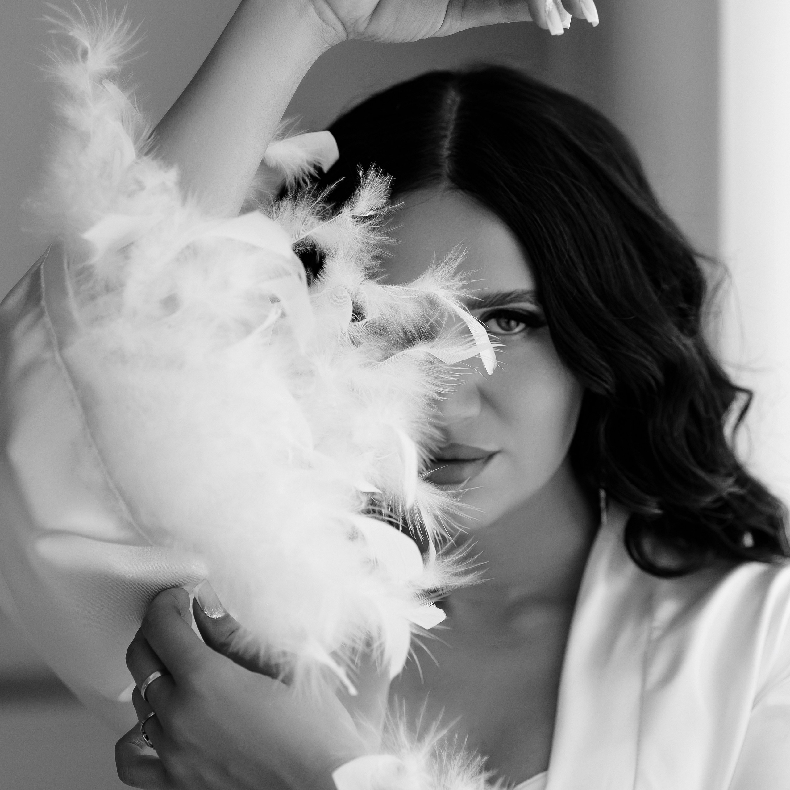 Отзывы. Свадебный фотограф Ксения Трухина в Нижнем Новгороде и Москве