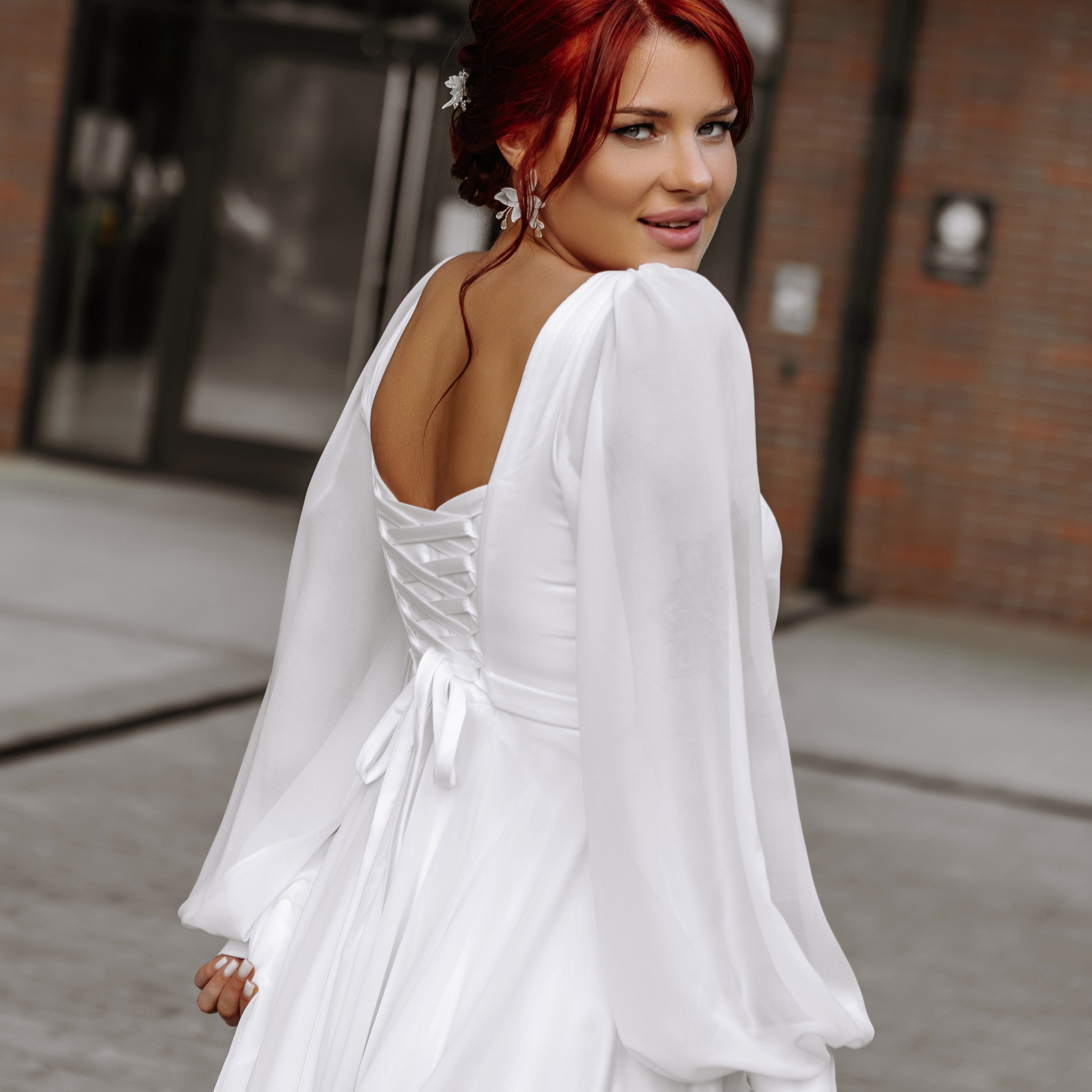 Отзывы. Свадебный фотограф Ксения Трухина в Нижнем Новгороде и Москве