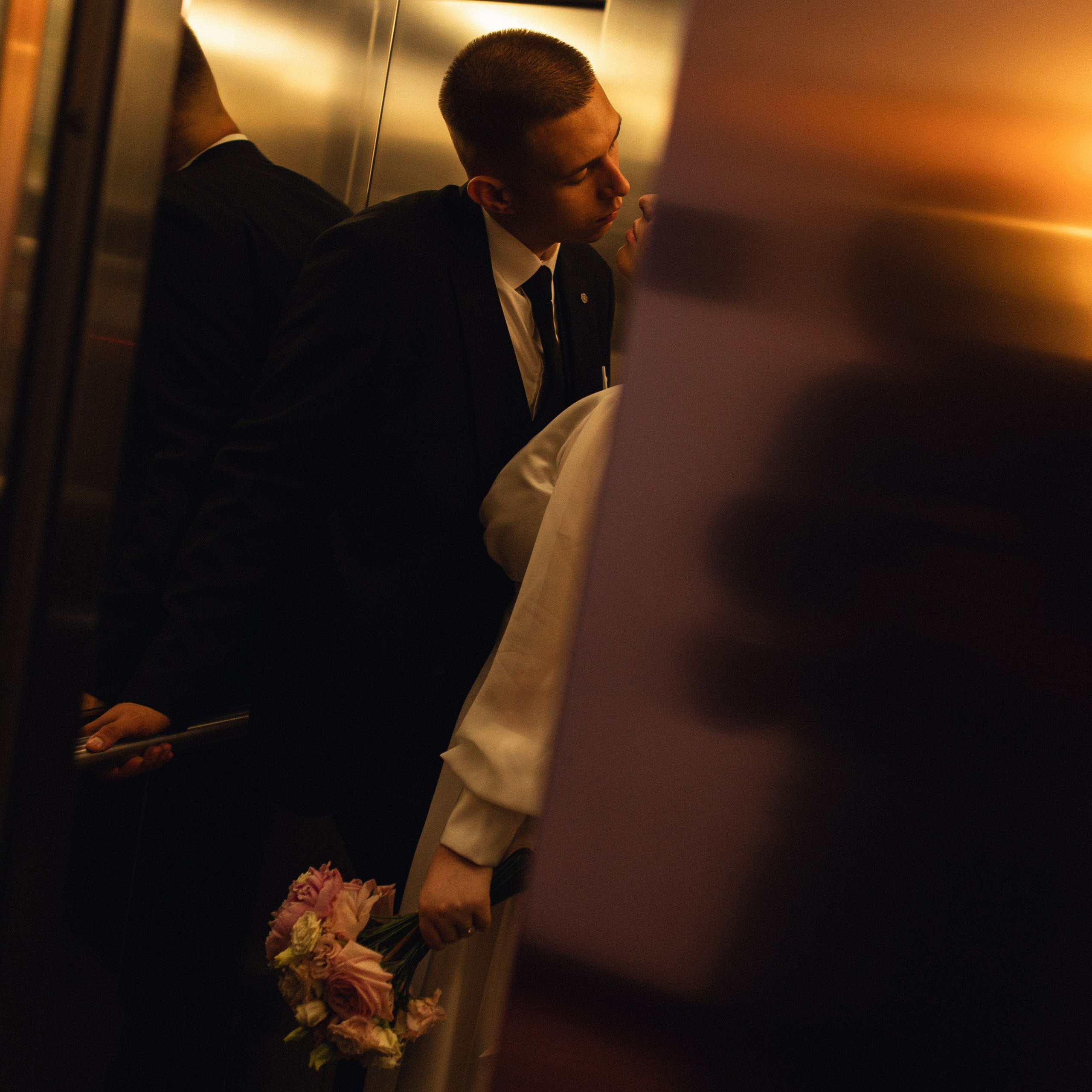 Отзывы. Свадебный фотограф Ксения Трухина в Нижнем Новгороде и Москве