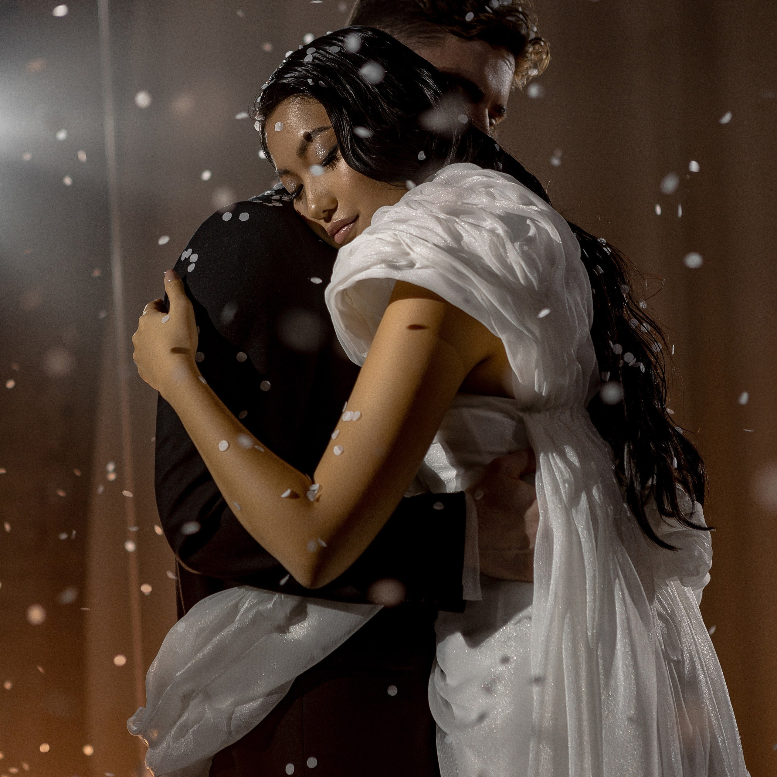 Егор и Юлия