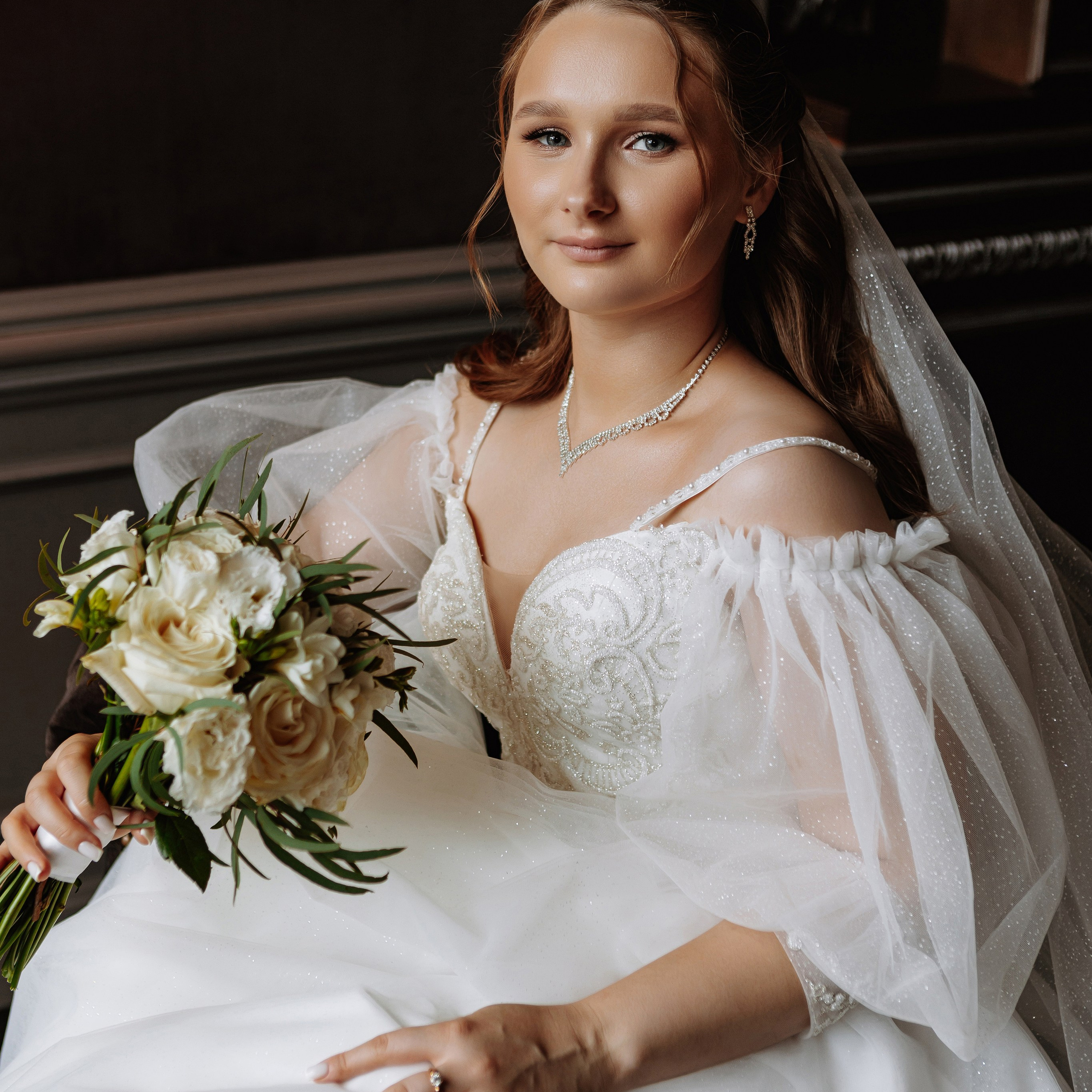 Отзывы. Свадебный фотограф Ксения Трухина в Нижнем Новгороде и Москве