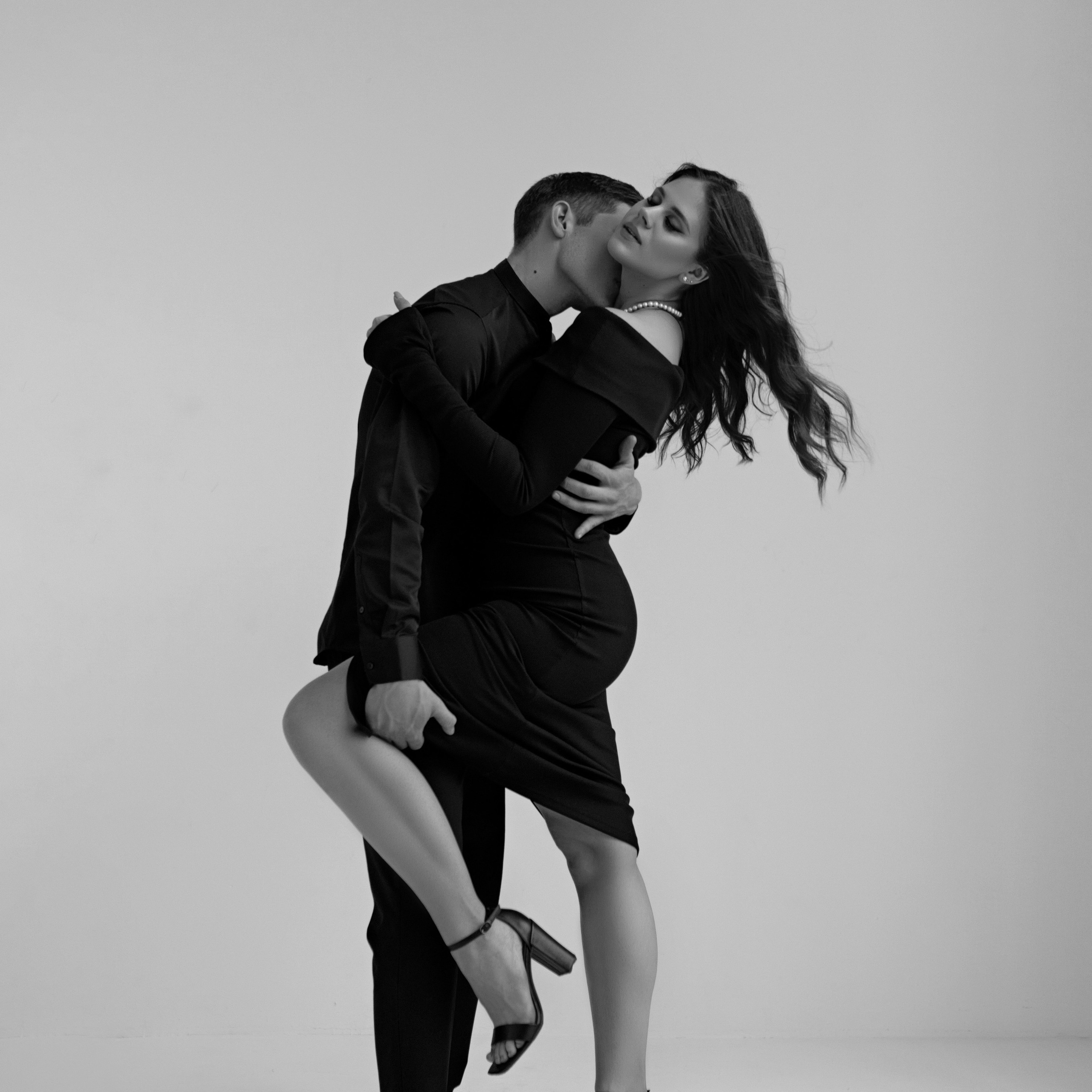 Матвей и Кристина