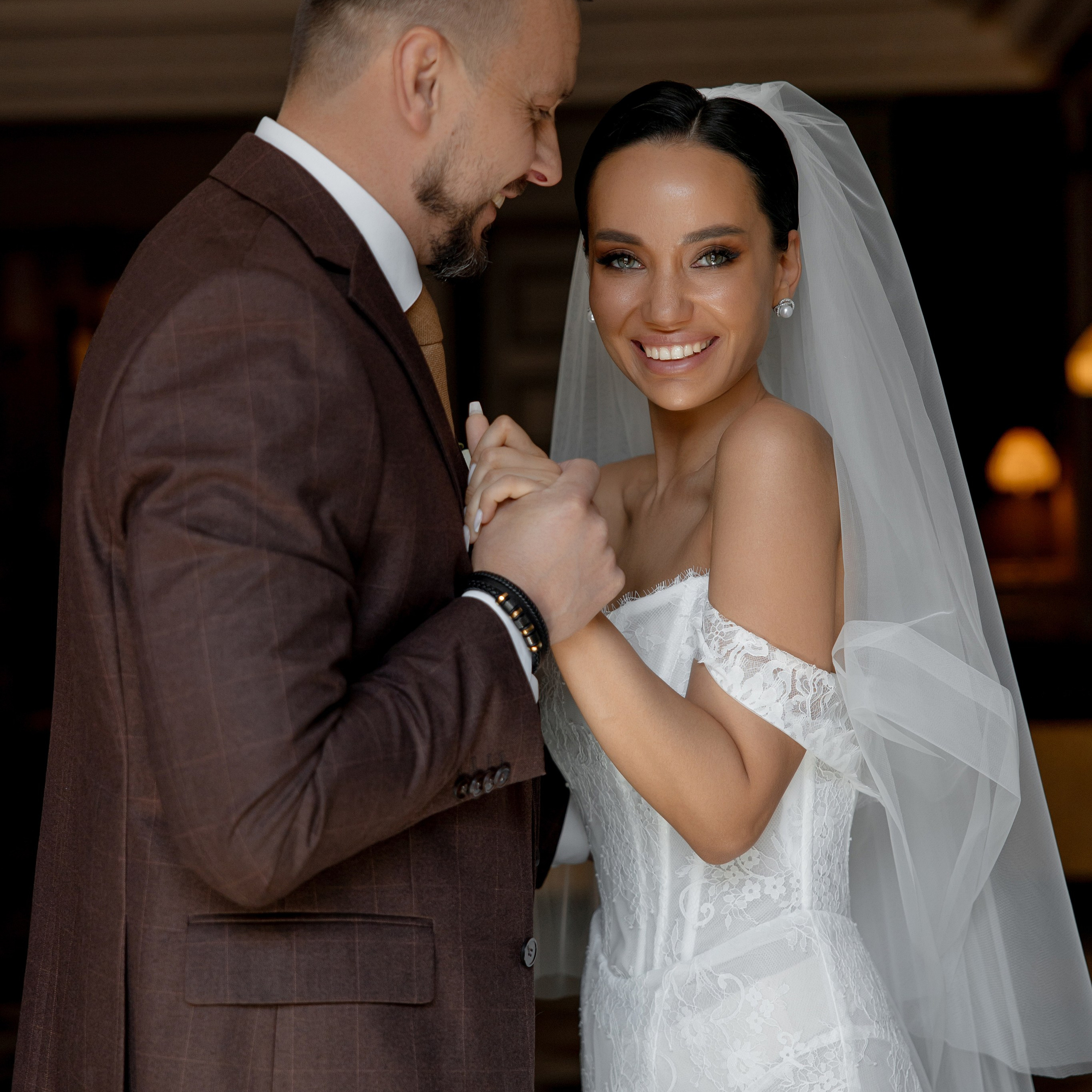 Максим и Екатерина