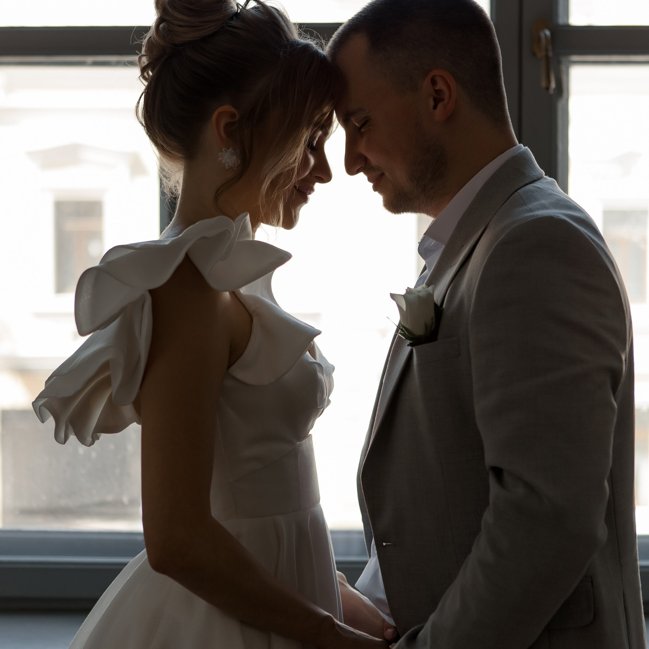 Отзывы. Свадебный фотограф Ксения Трухина в Нижнем Новгороде и Москве