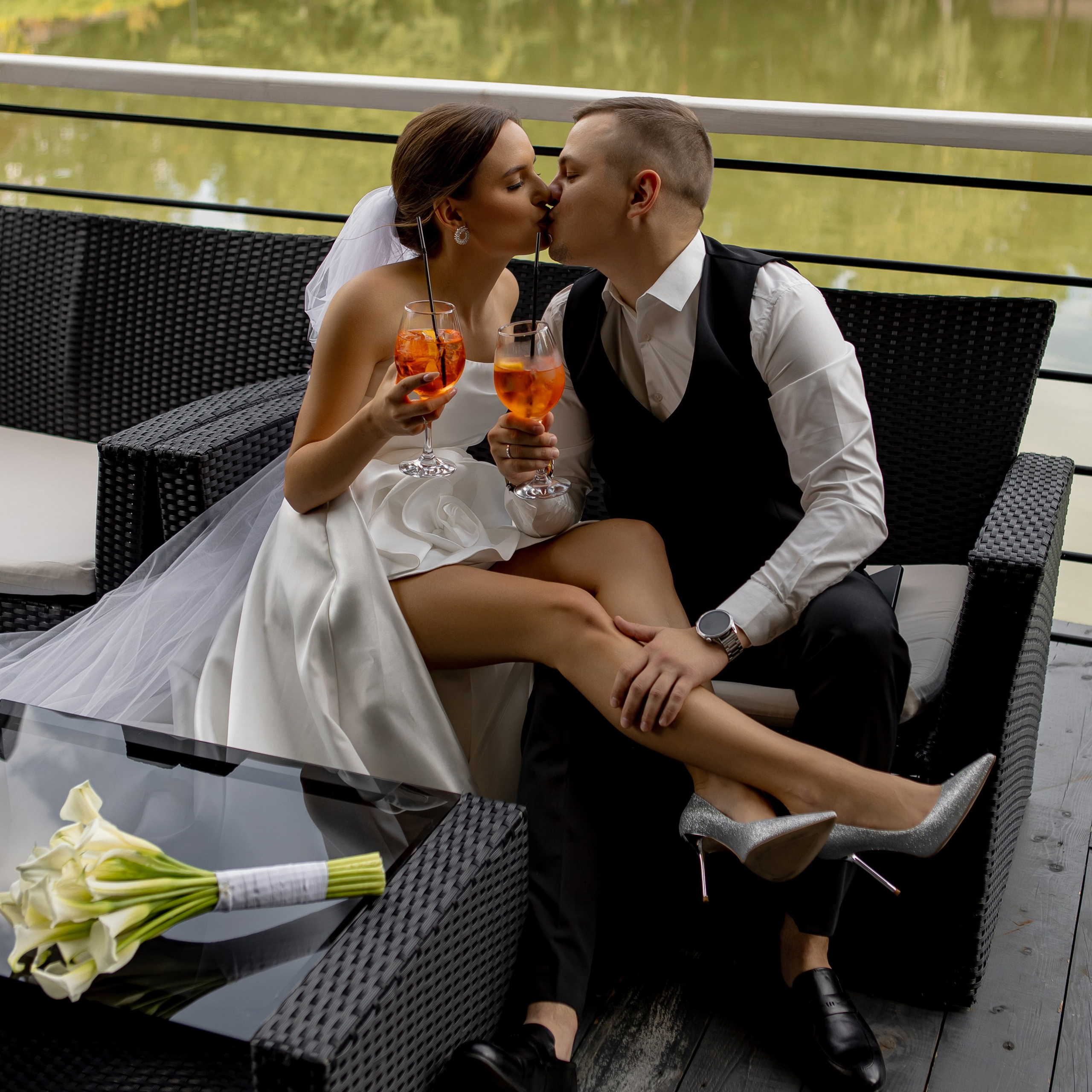 Дмитрий и Екатерина. Artiland