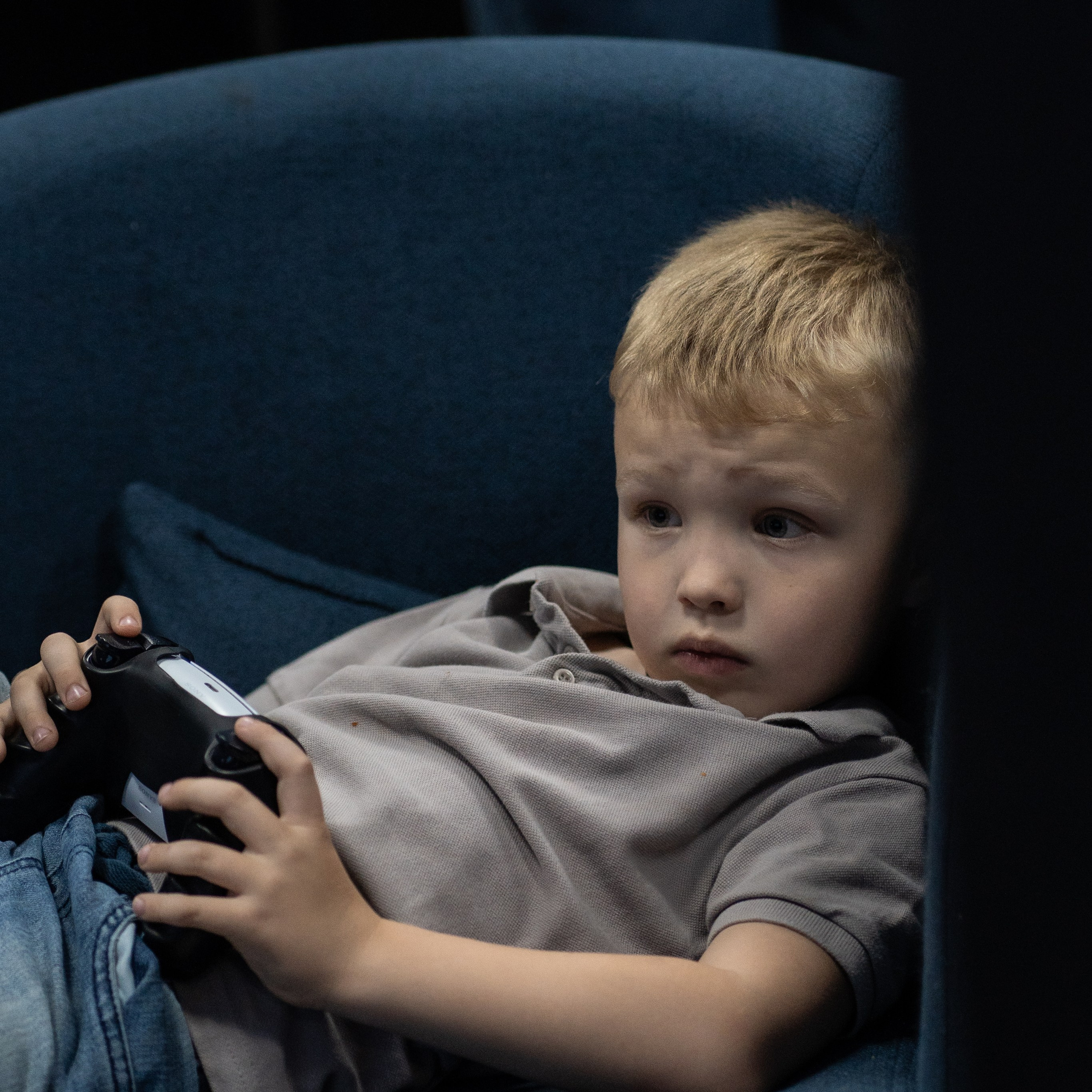 HB Кирилл. Ниндзя с камерой