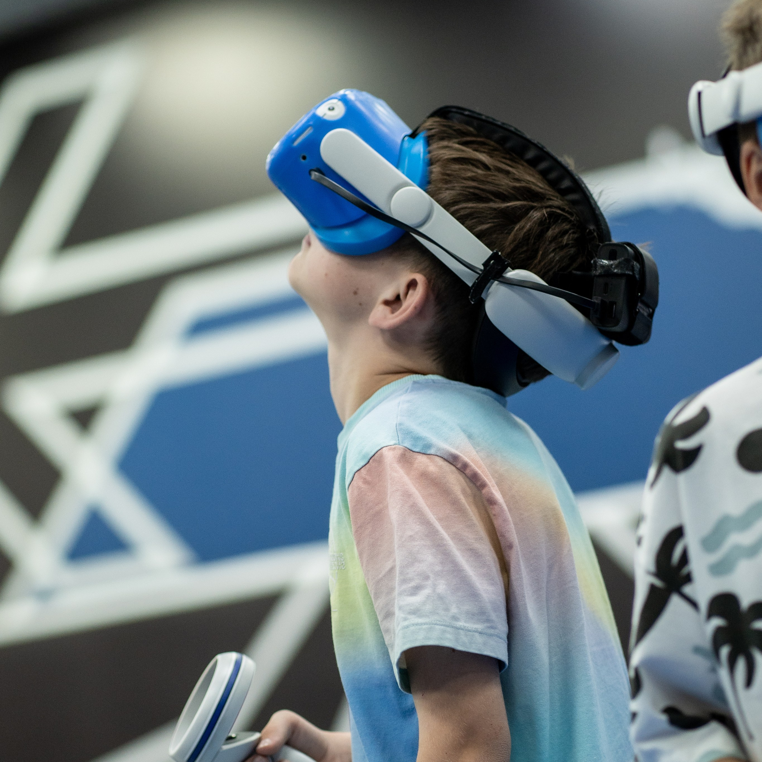 HB Кирилл. Ниндзя с камерой