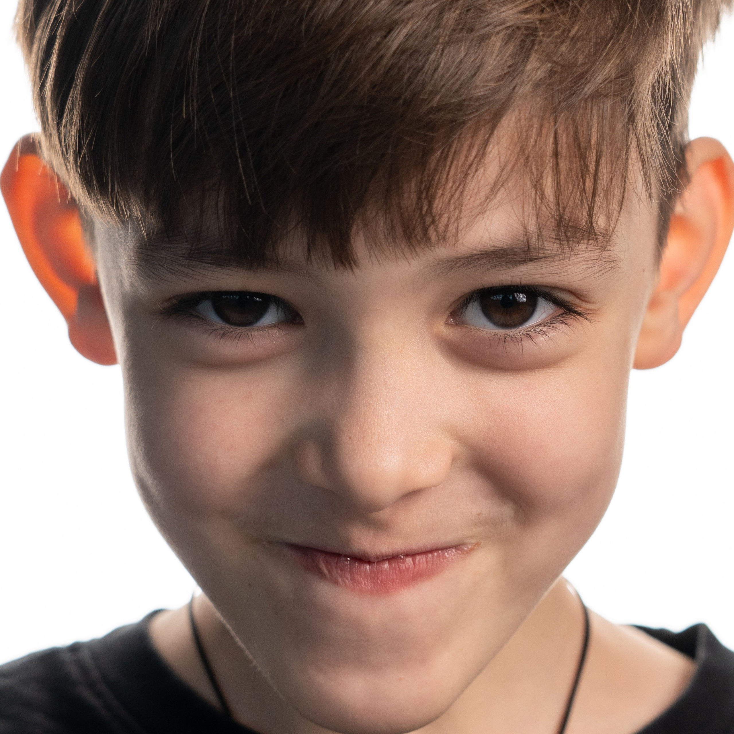 Матео & Дани. Ниндзя с камерой