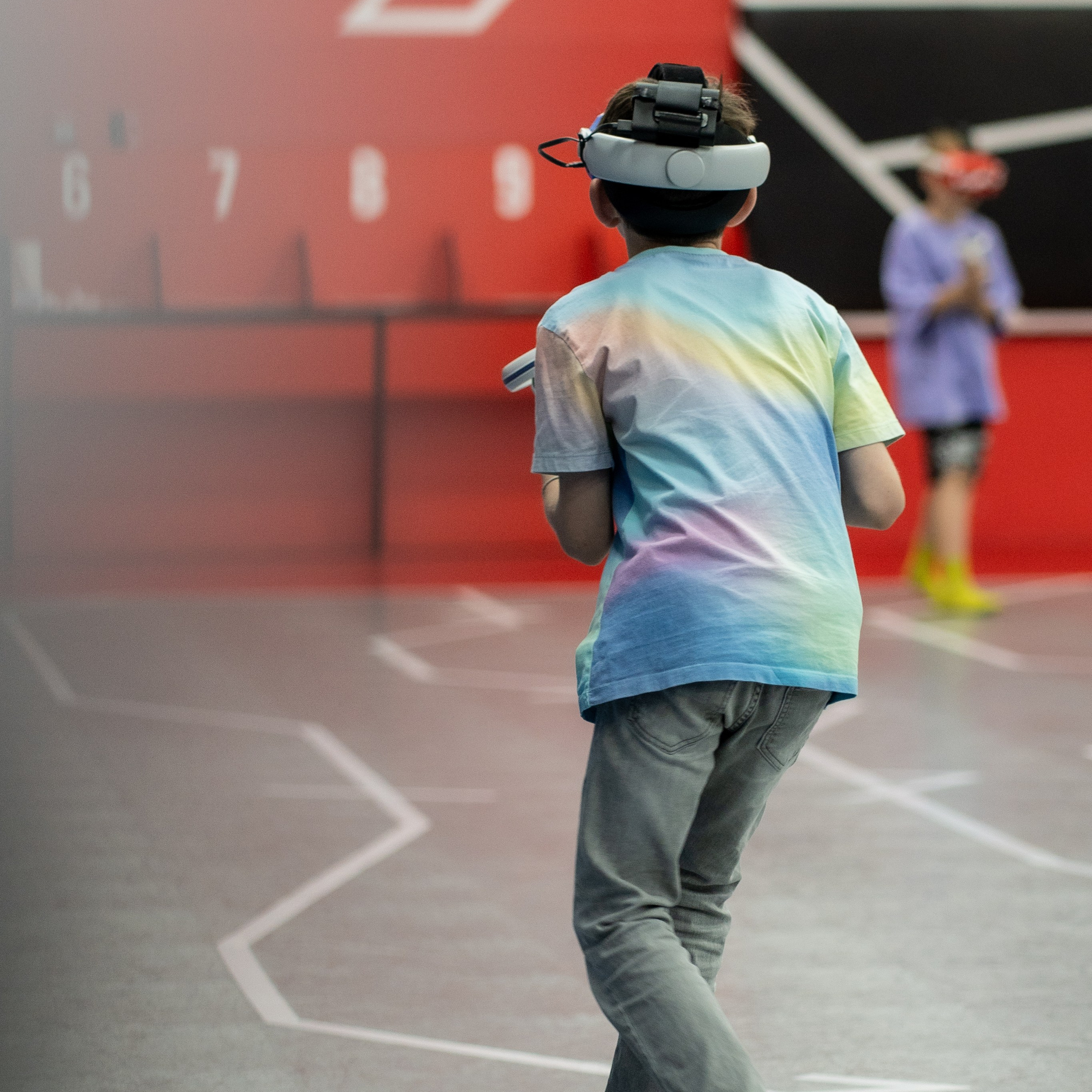 HB Кирилл. Ниндзя с камерой