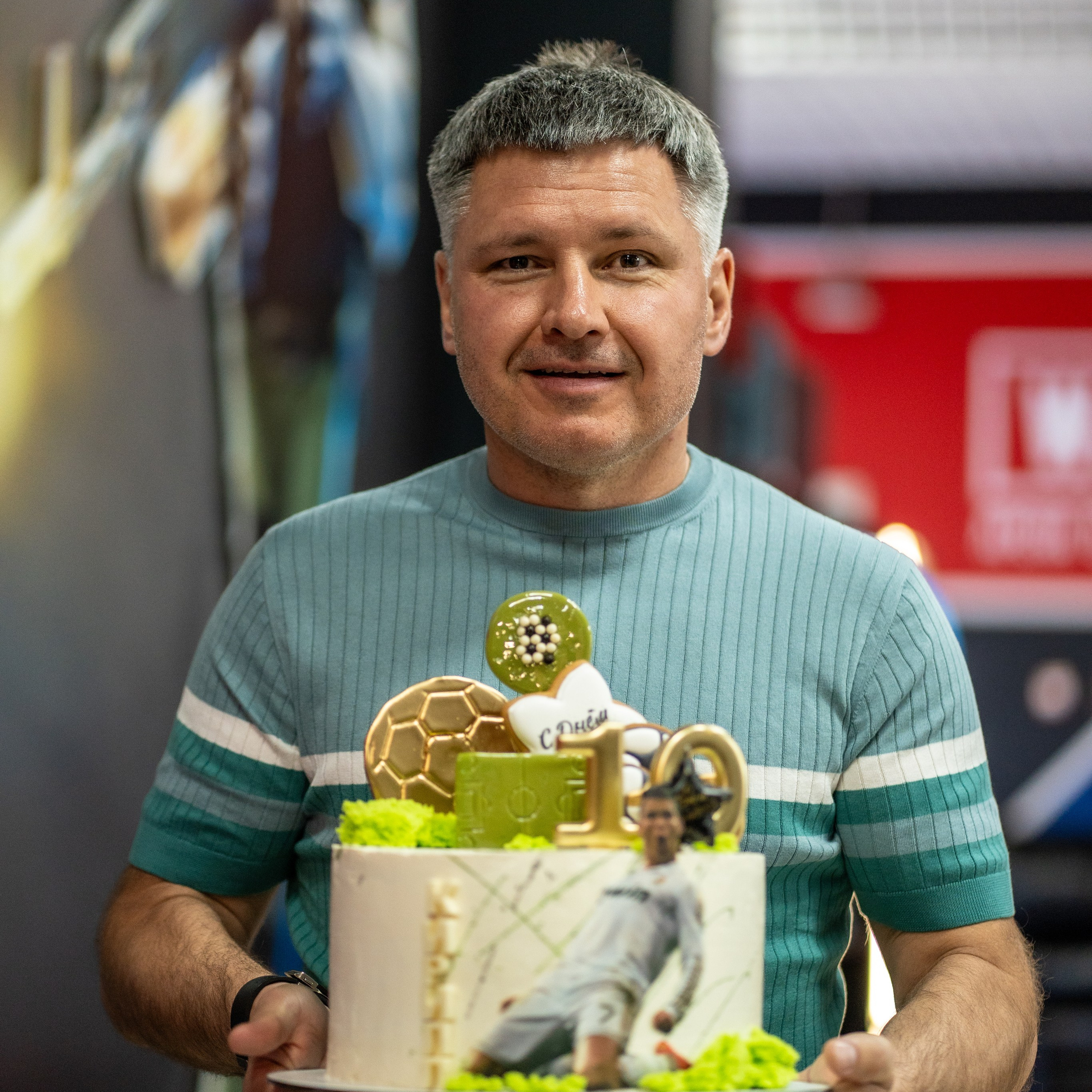 HB Кирилл. Ниндзя с камерой