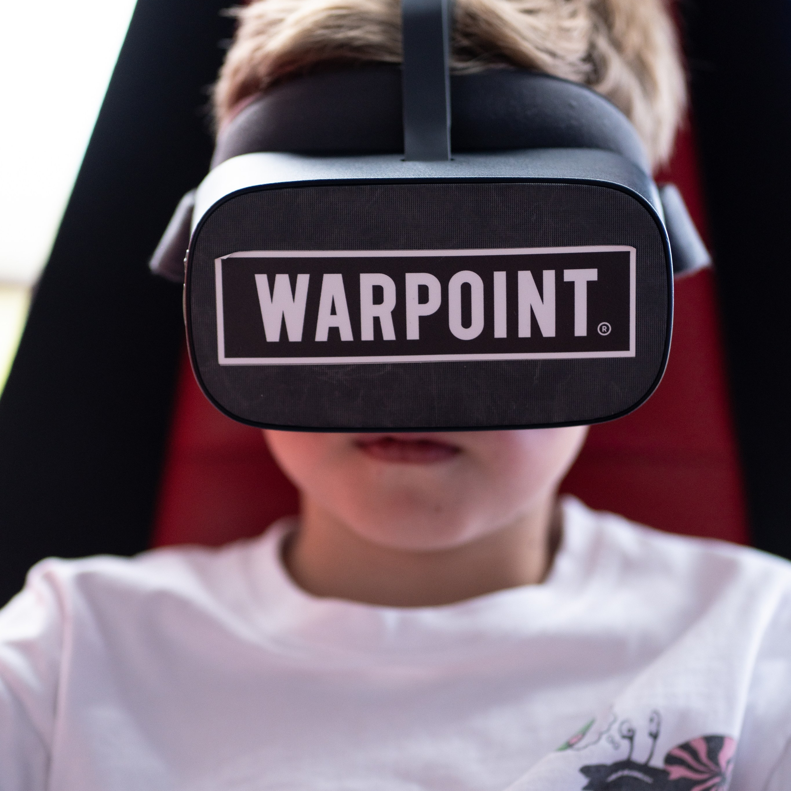 HB Кирилл. Ниндзя с камерой