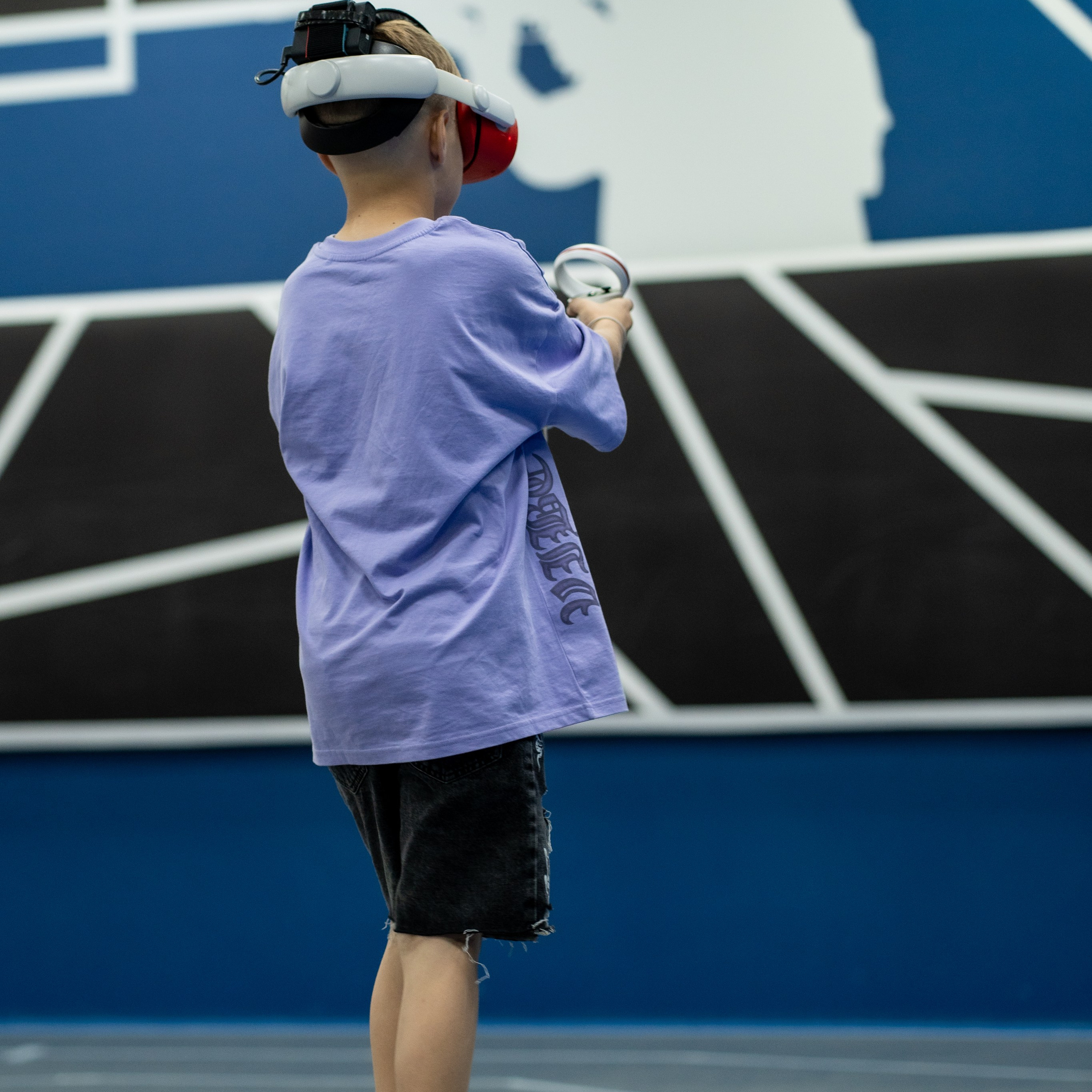 HB Кирилл. Ниндзя с камерой