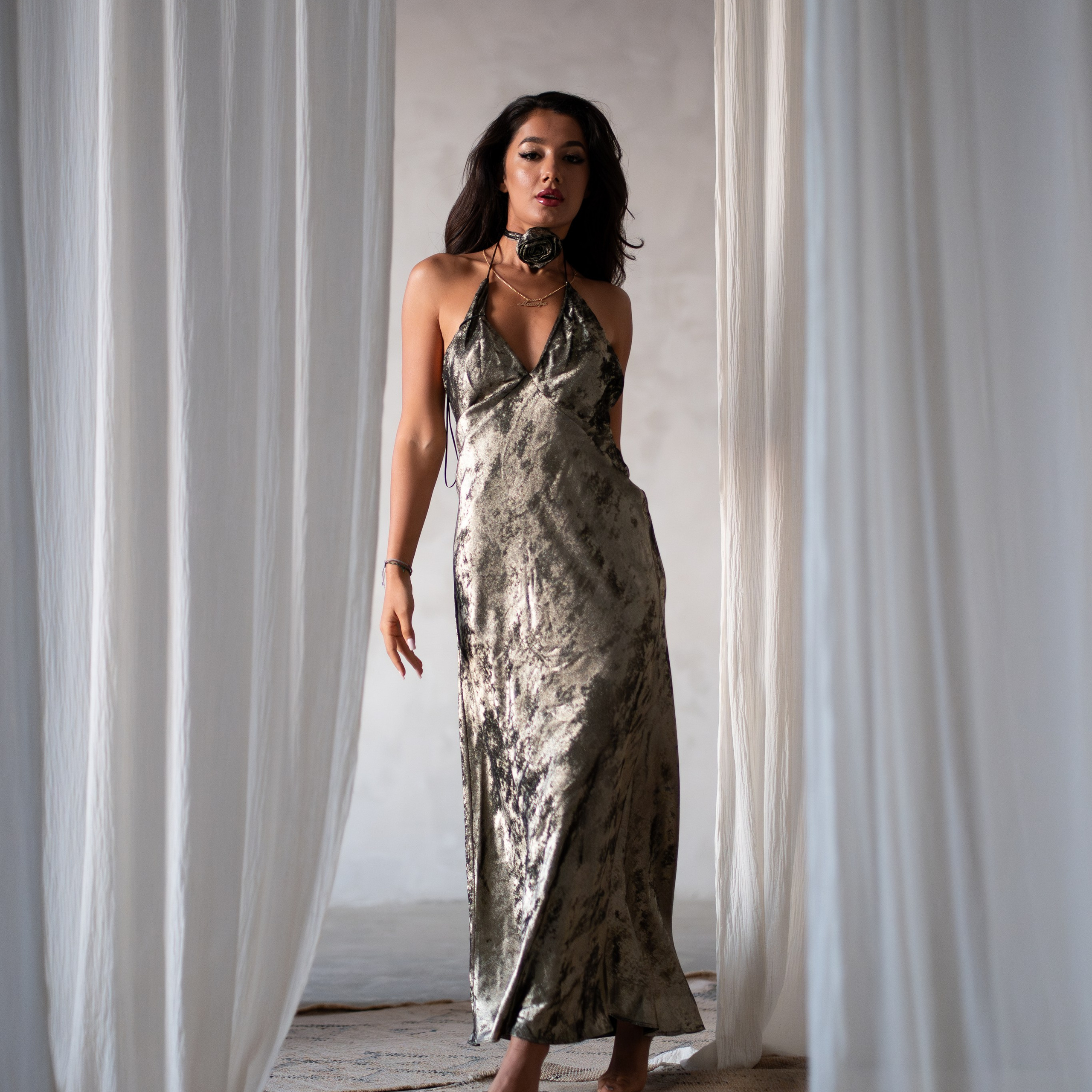 Milara. Ниндзя с камерой