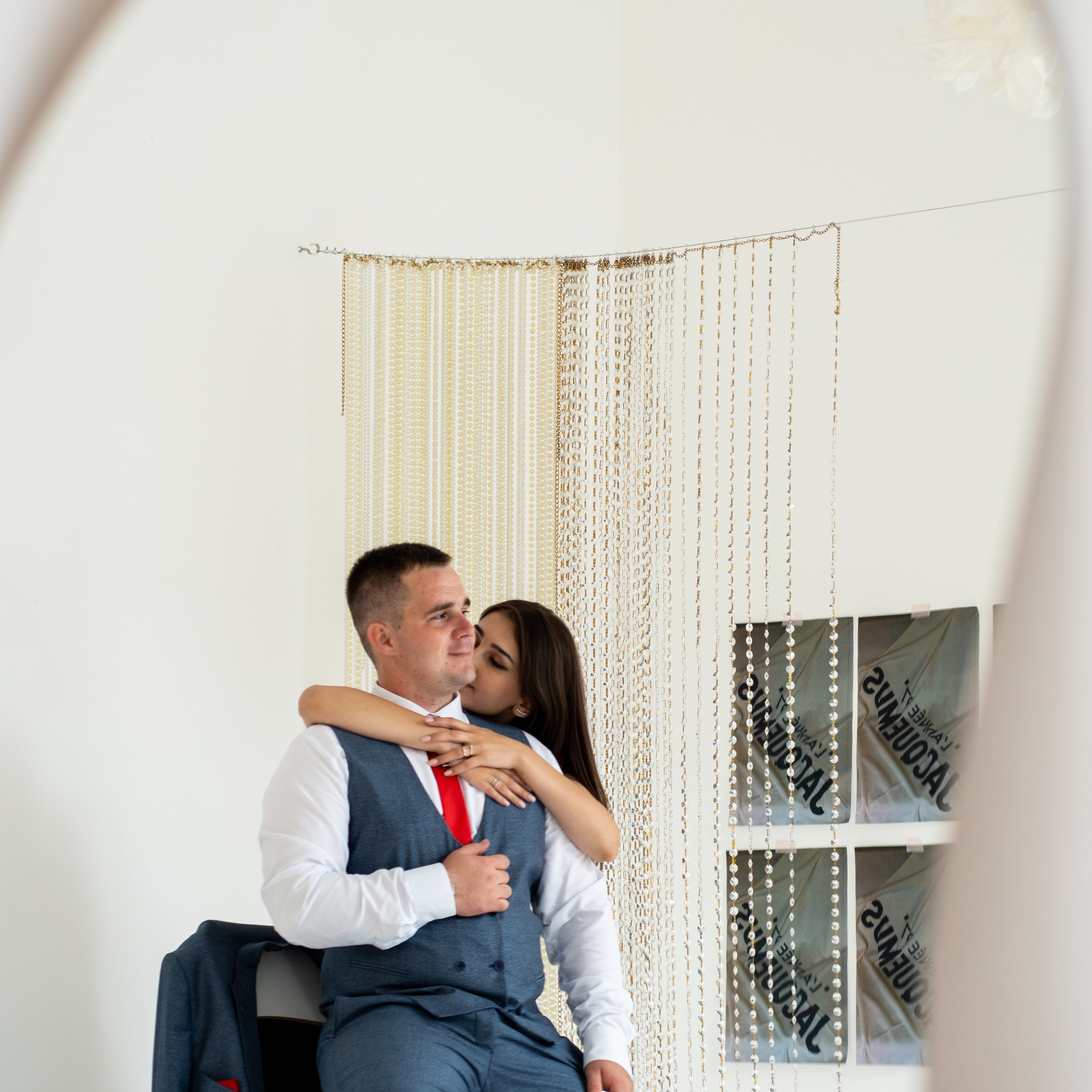 T.wedding. Ниндзя с камерой