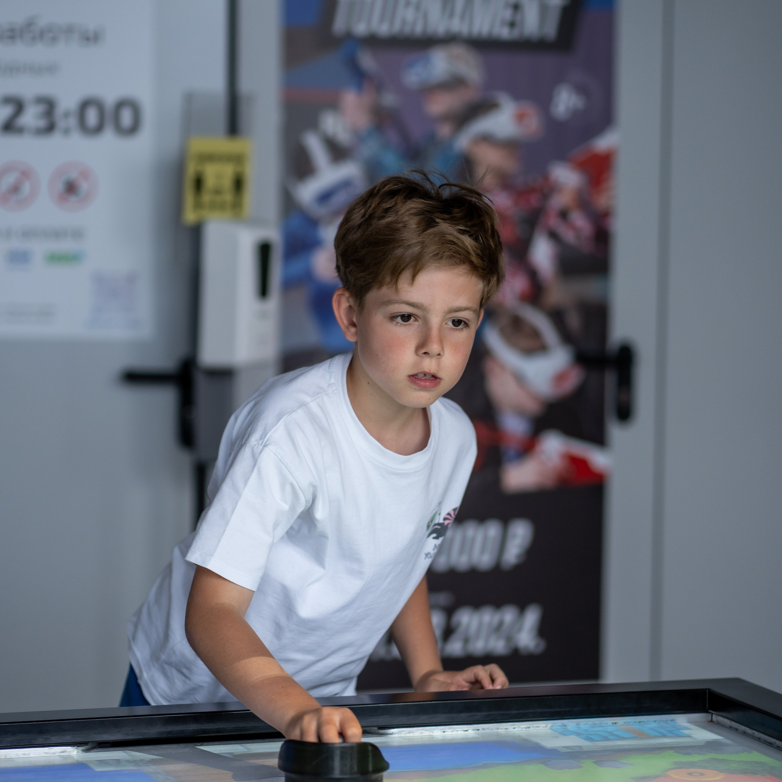 HB Кирилл. Ниндзя с камерой