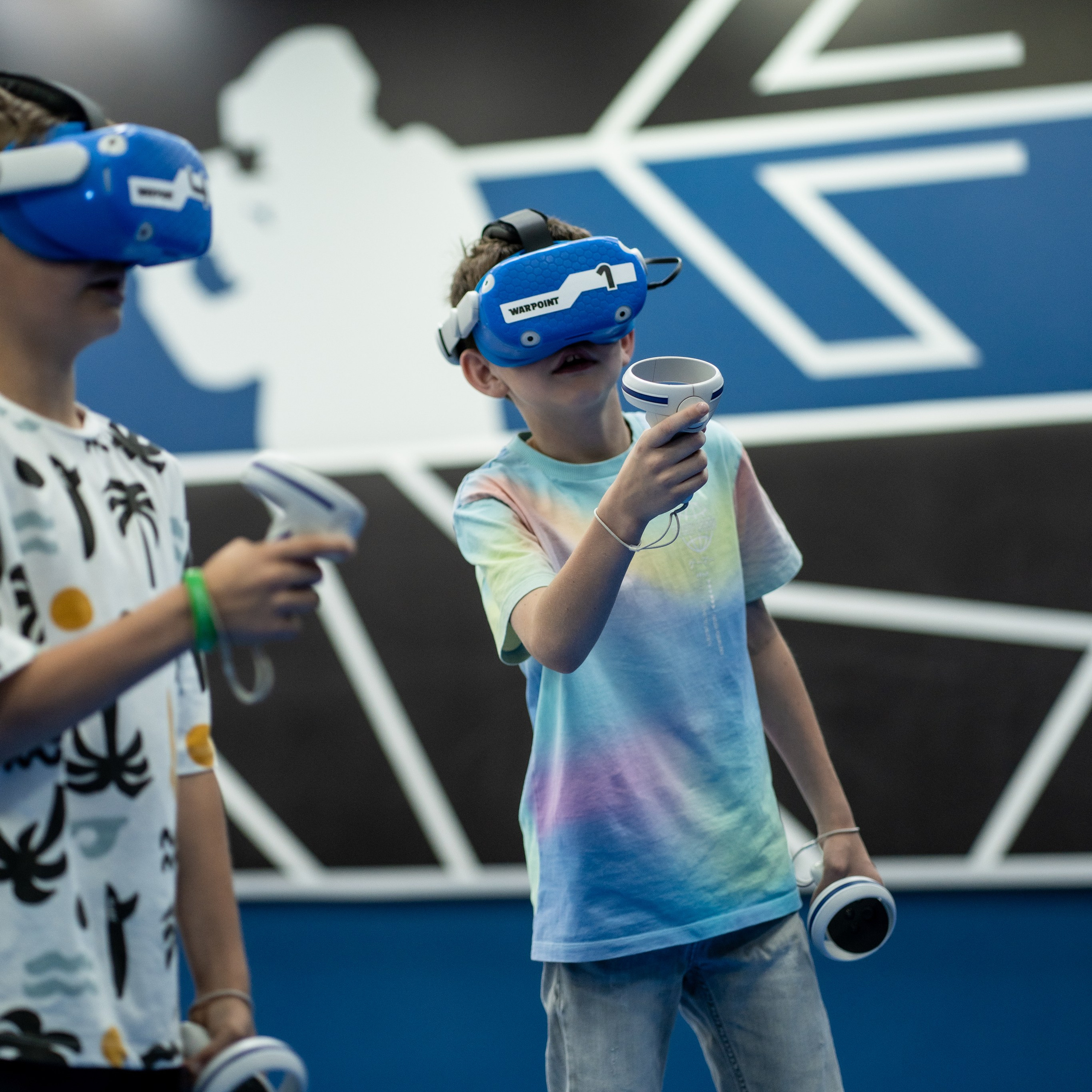 HB Кирилл. Ниндзя с камерой