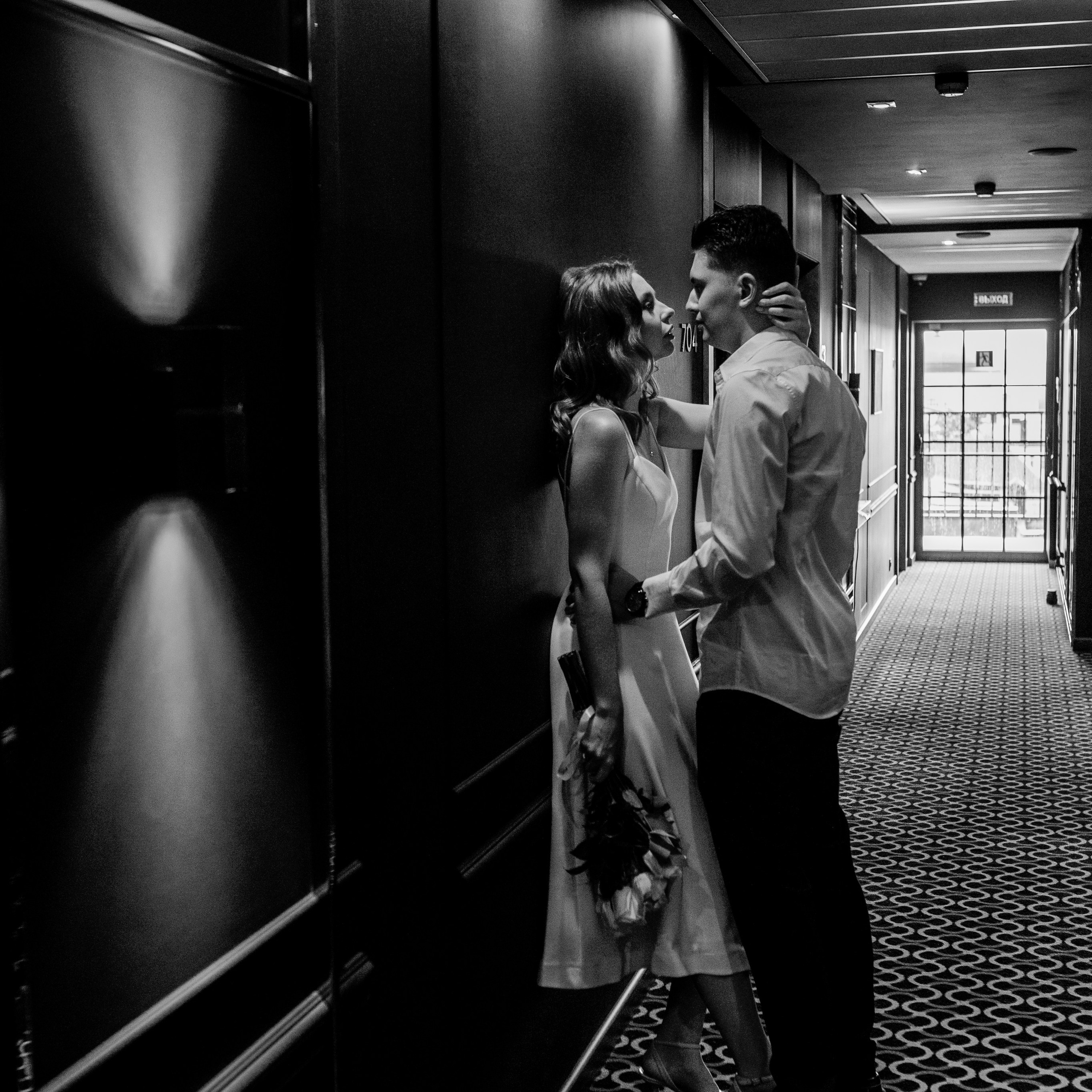 Danil|Katya. Ниндзя с камерой