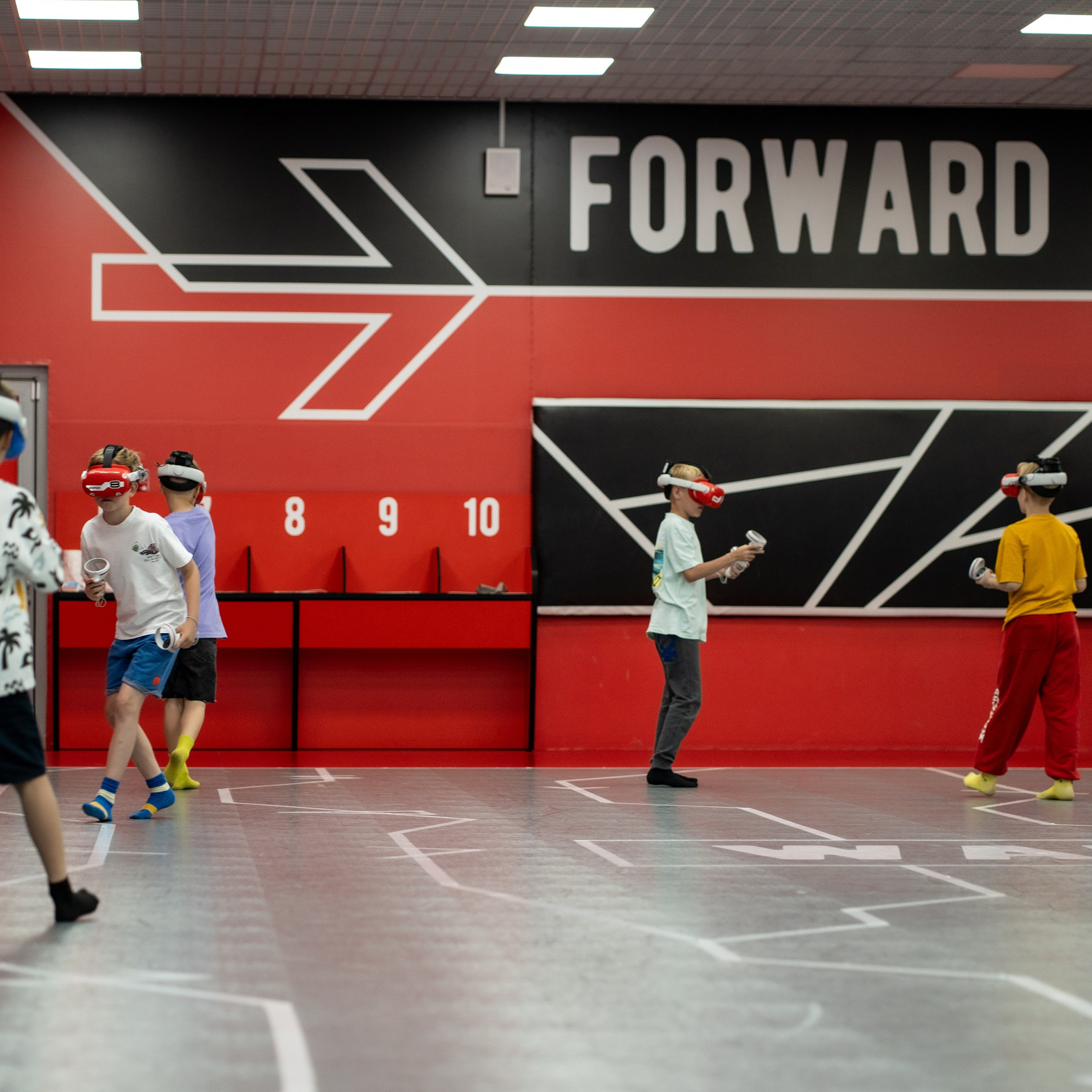 HB Кирилл. Ниндзя с камерой