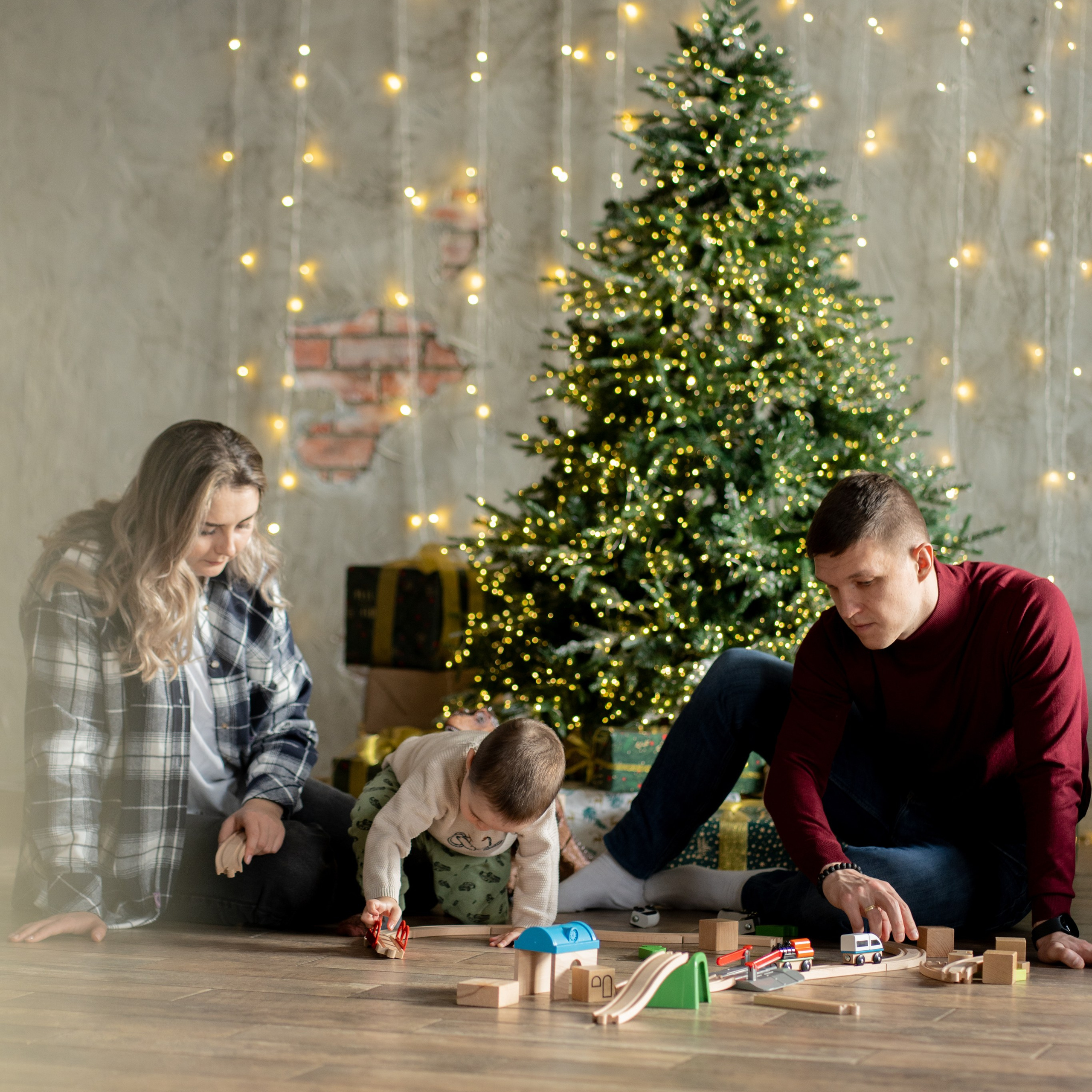 L.Family. Ниндзя с камерой