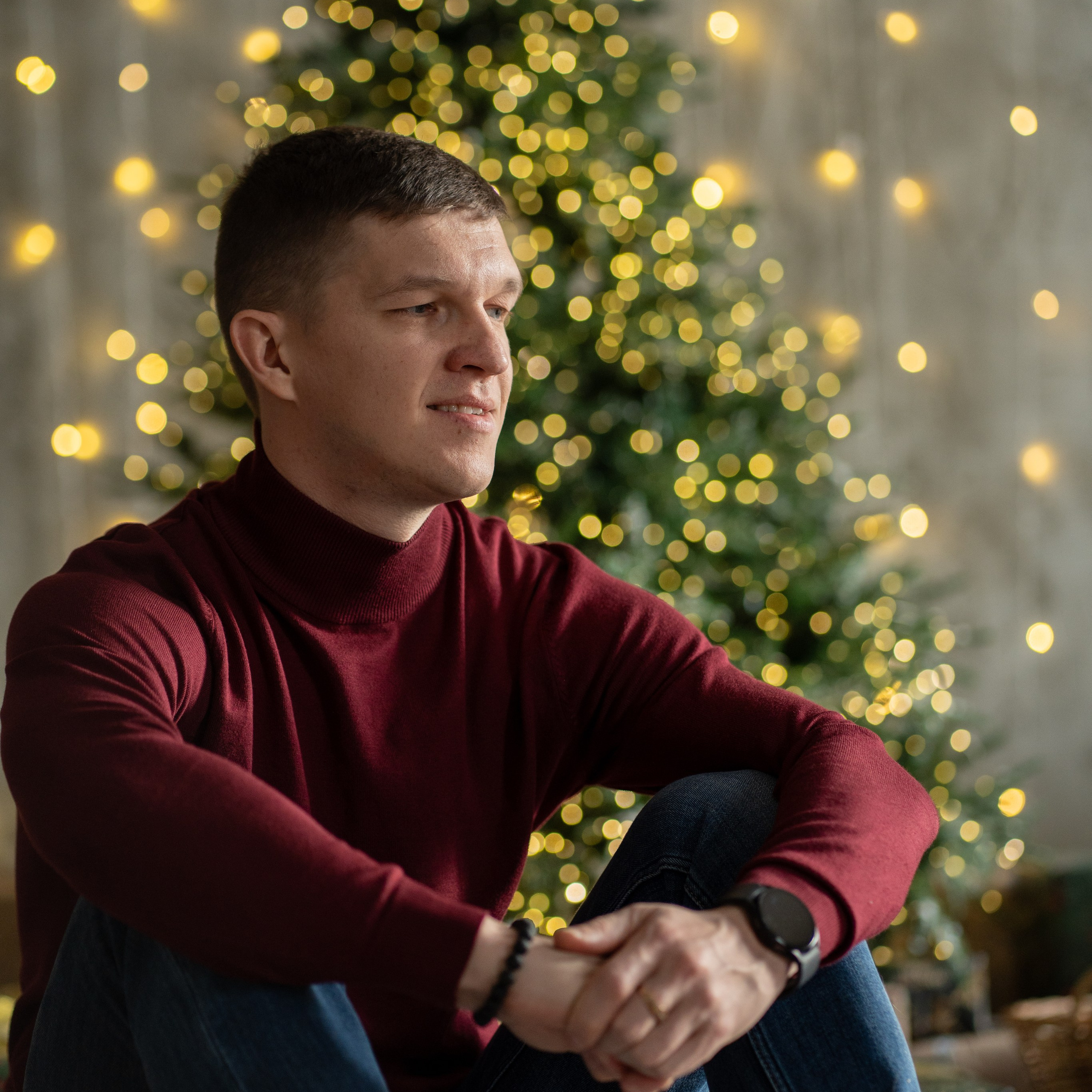 L.Family. Ниндзя с камерой