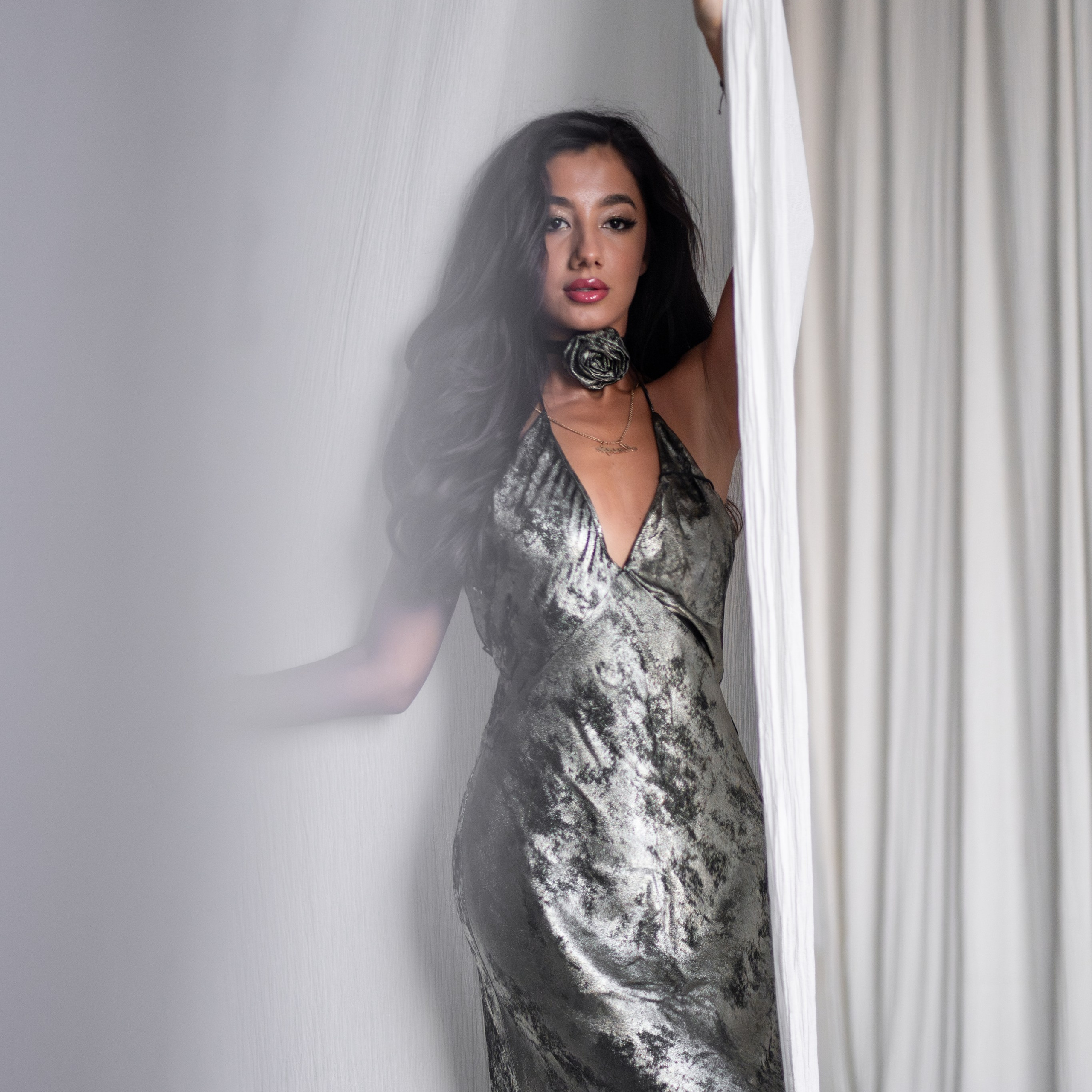 Milara. Ниндзя с камерой