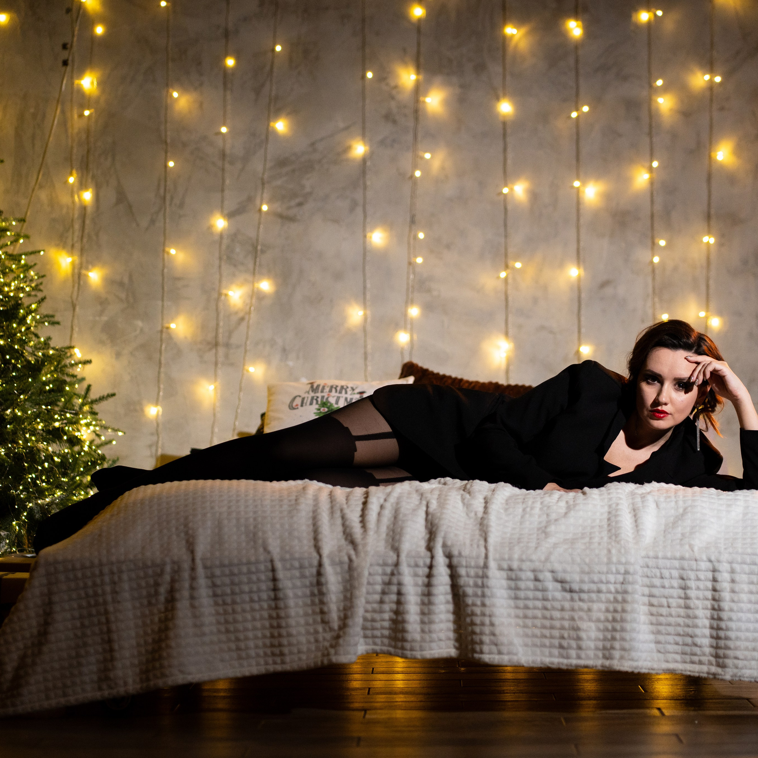 Nasty. Ниндзя с камерой