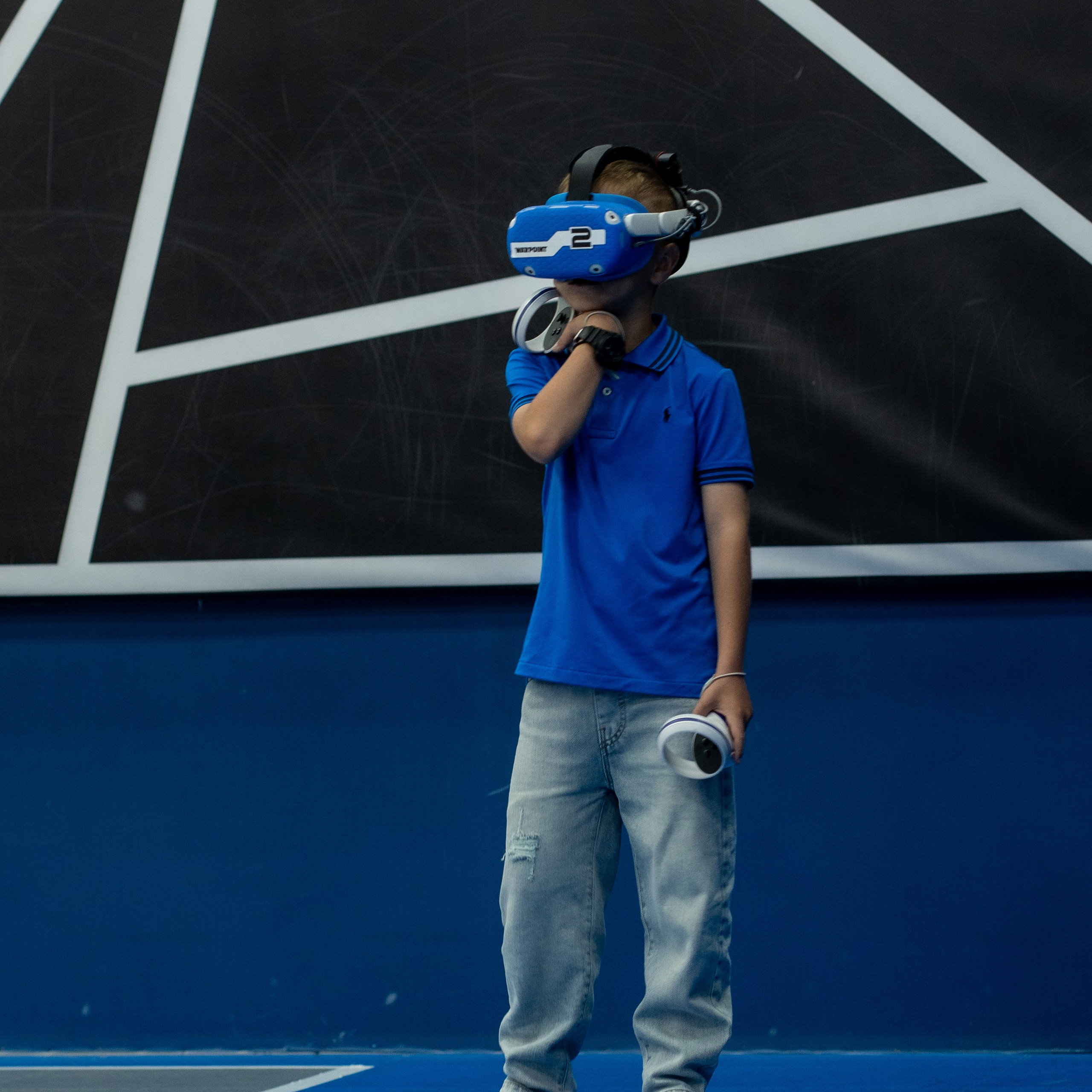 HB Кирилл. Ниндзя с камерой