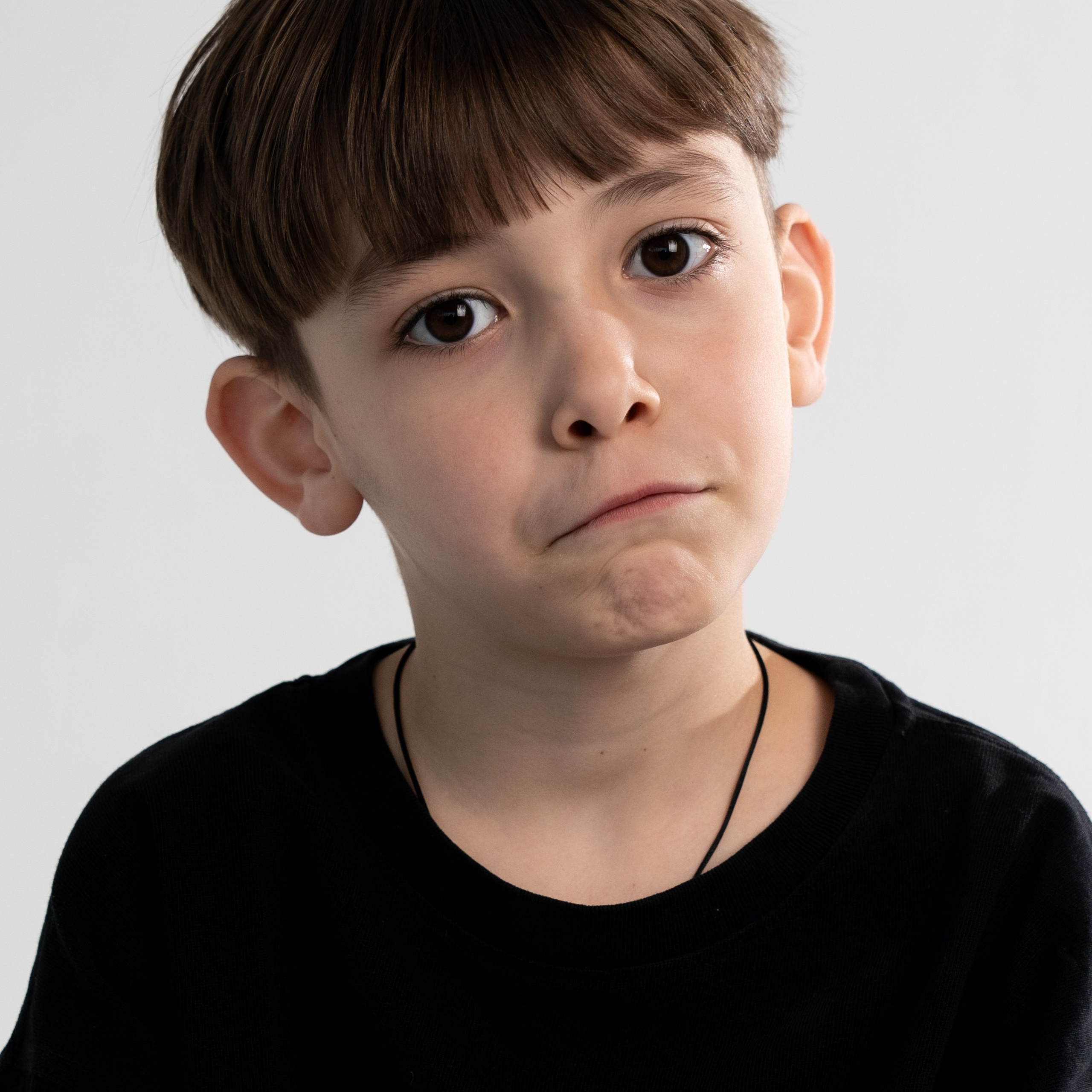 Матео & Дани. Ниндзя с камерой