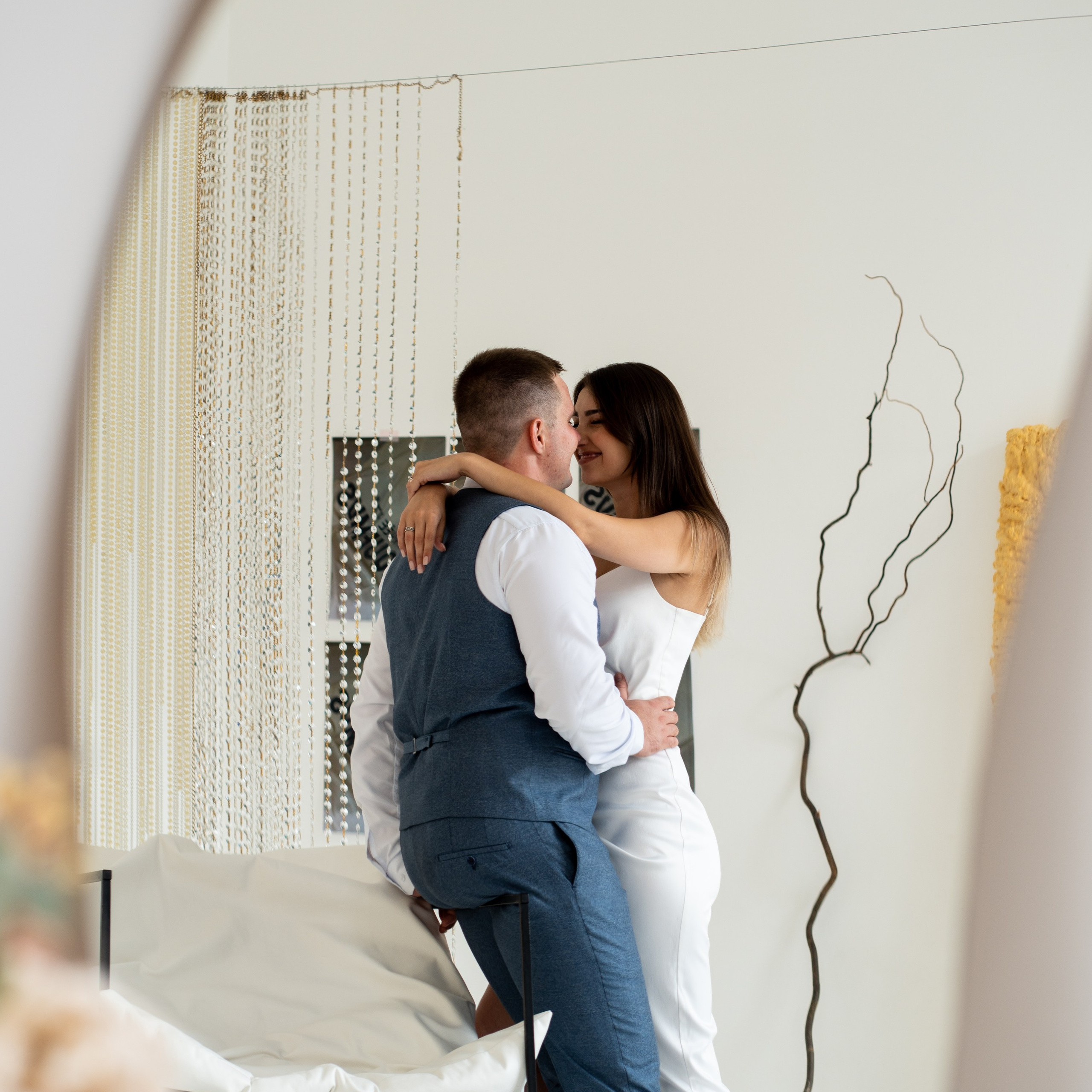 T.wedding. Ниндзя с камерой