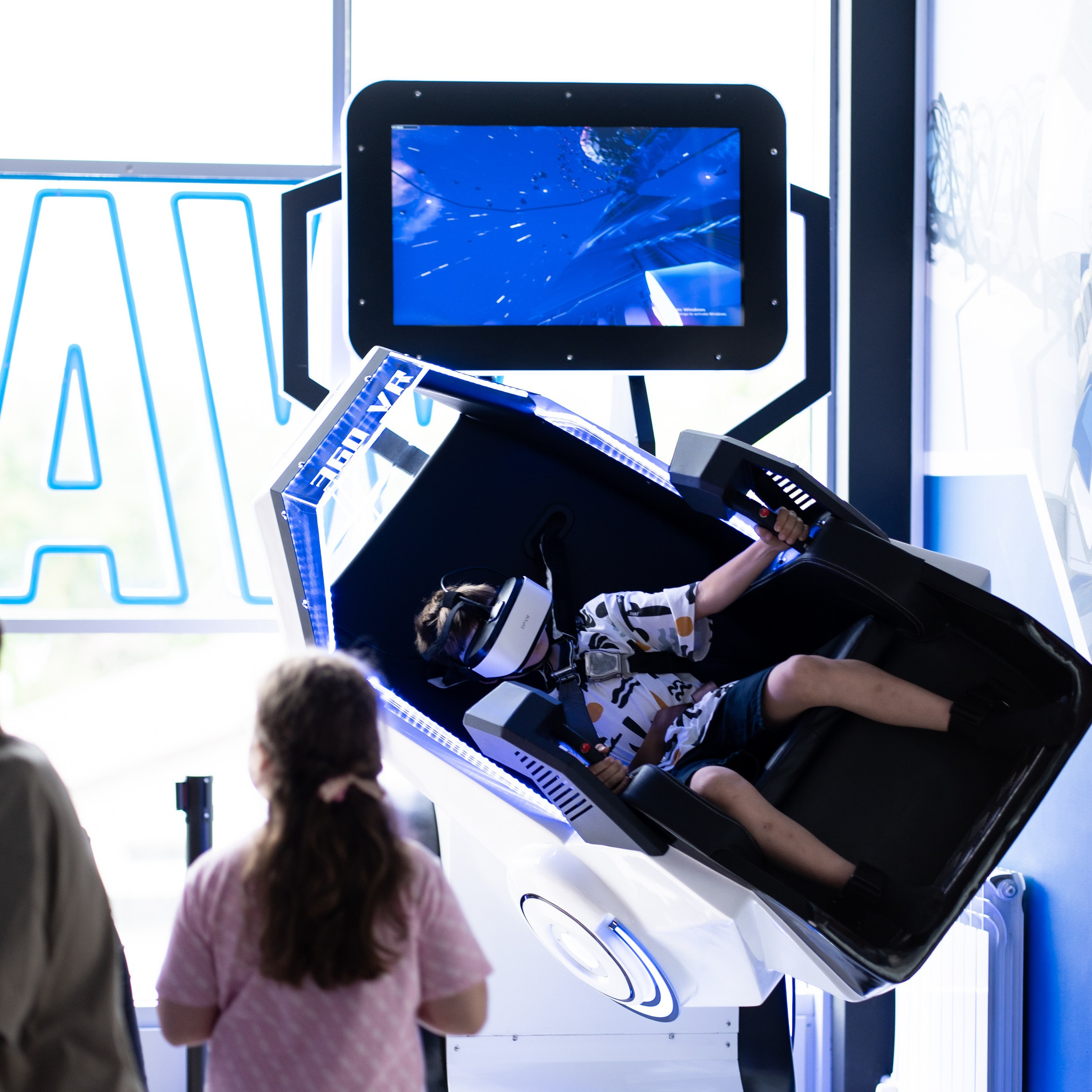 HB Кирилл. Ниндзя с камерой