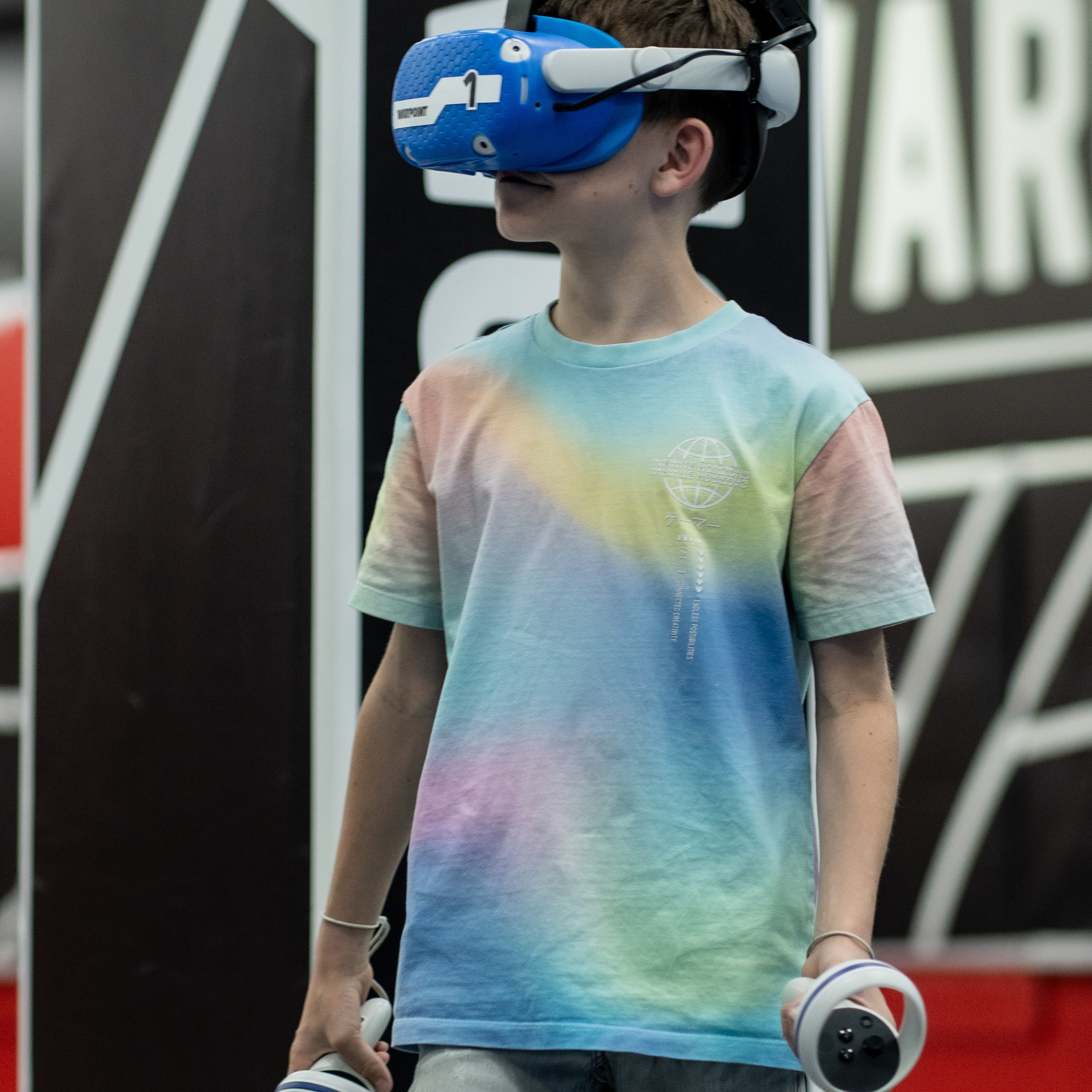 HB Кирилл. Ниндзя с камерой