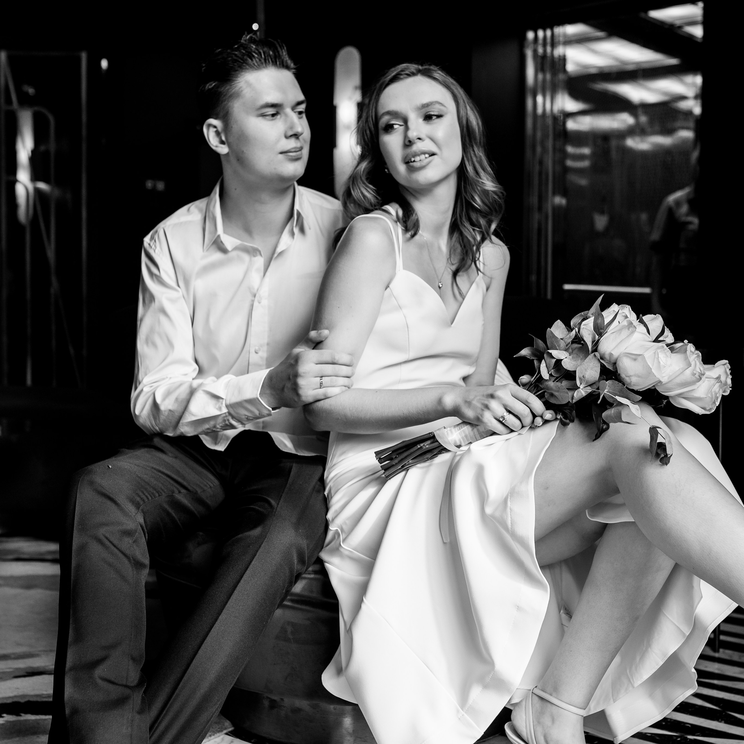 Danil|Katya. Ниндзя с камерой