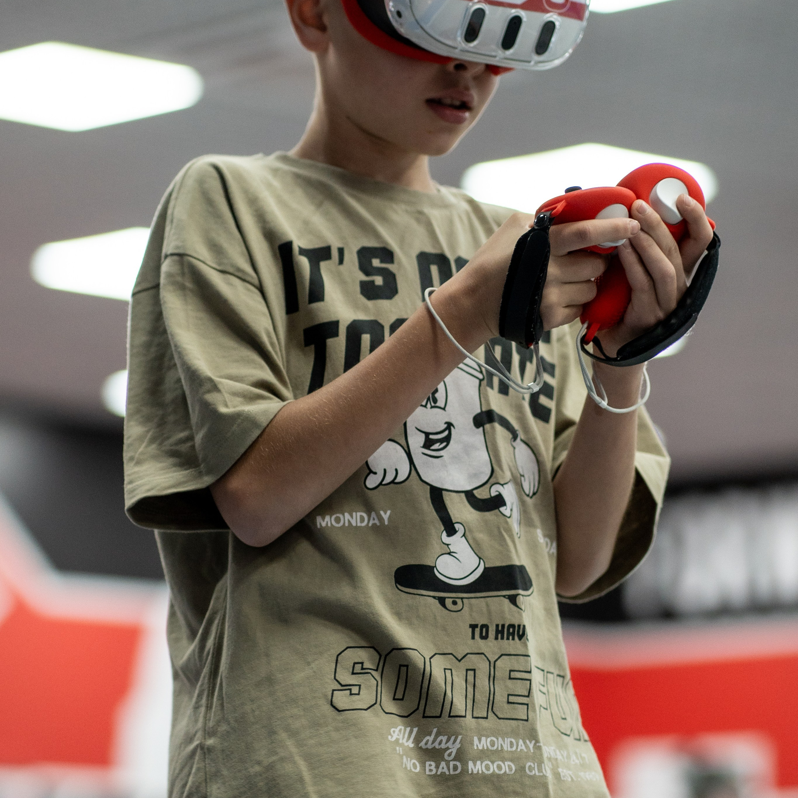 HB Кирилл. Ниндзя с камерой