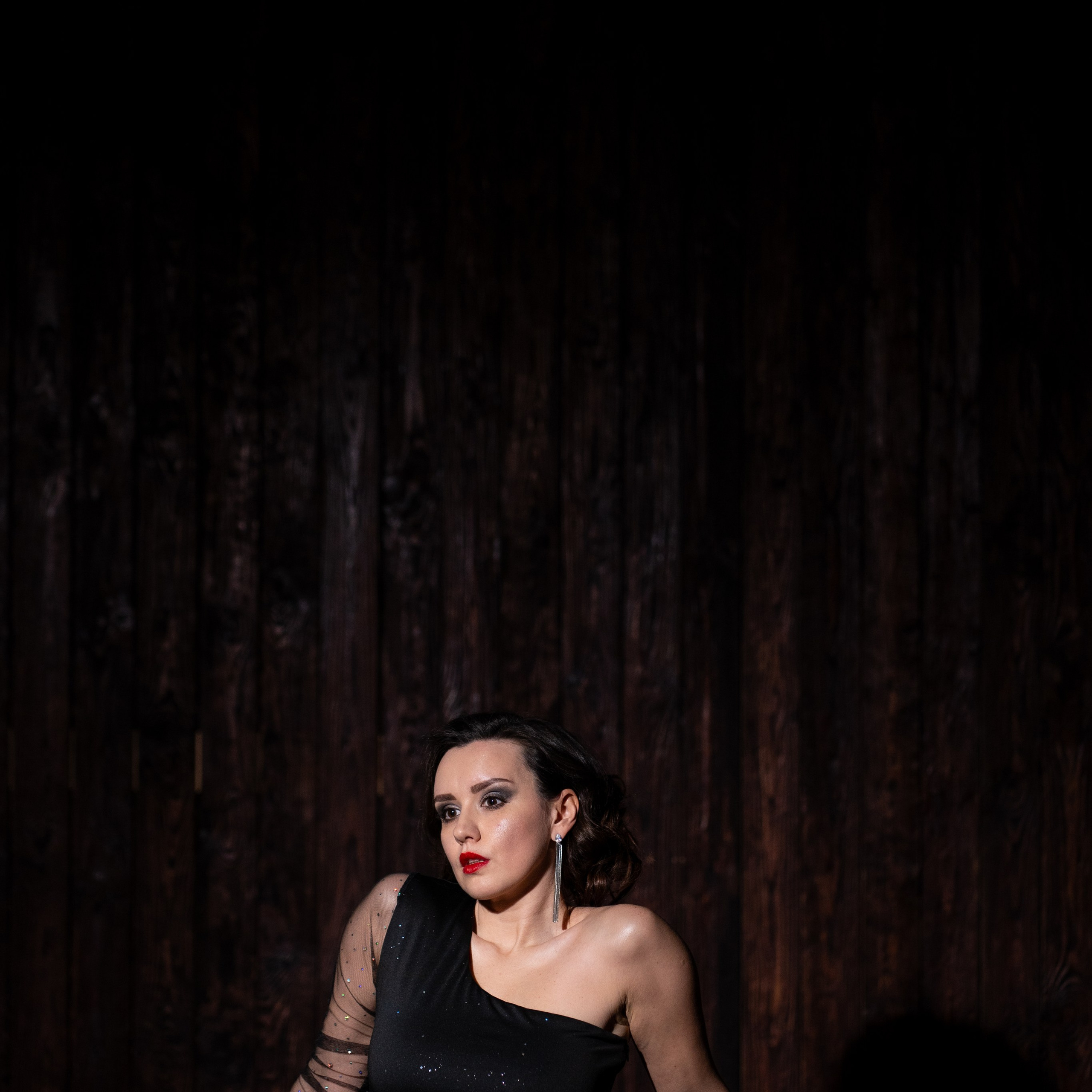 Nasty. Ниндзя с камерой